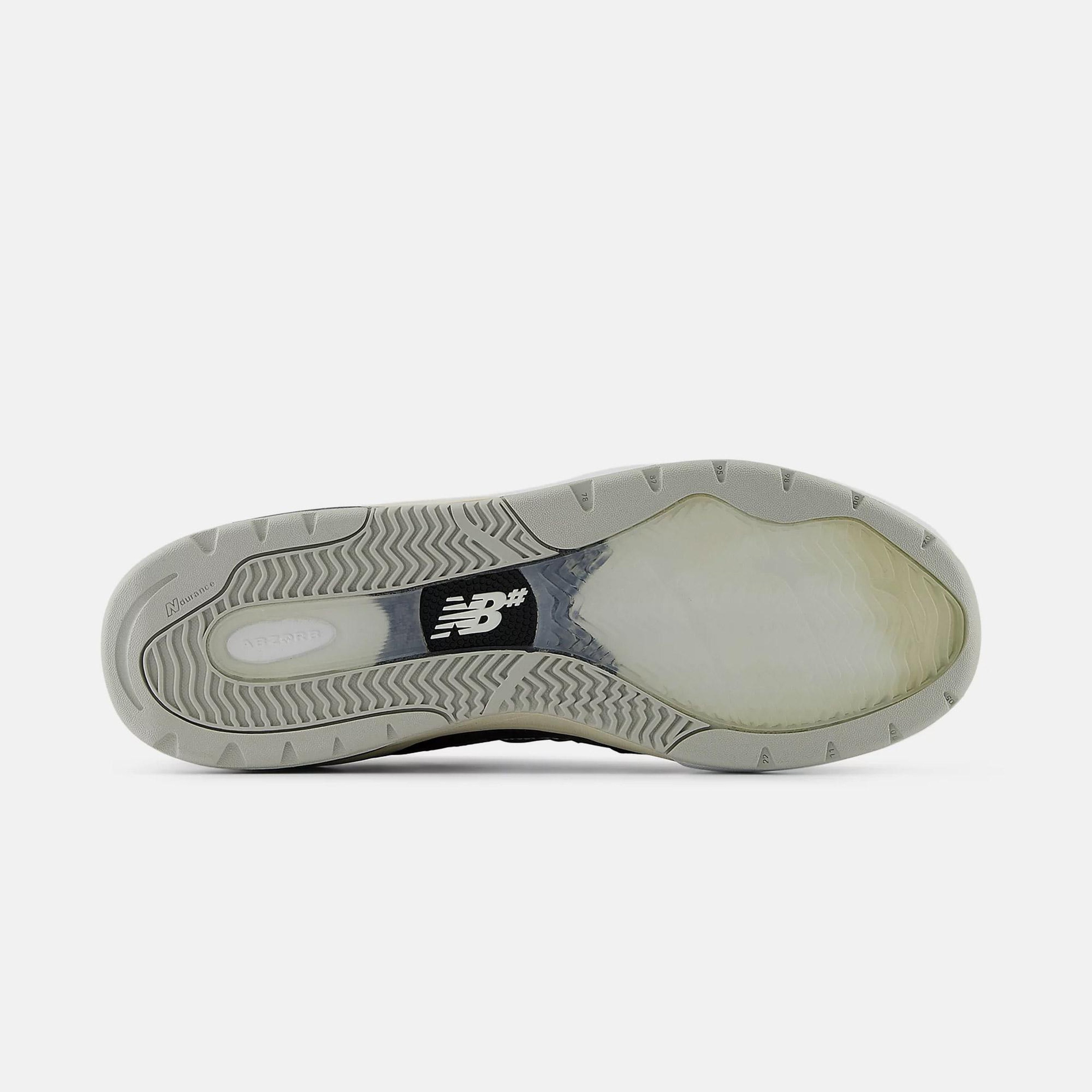 New Balance 933 Lifestyle Erkek Siyah Spor Ayakkabı