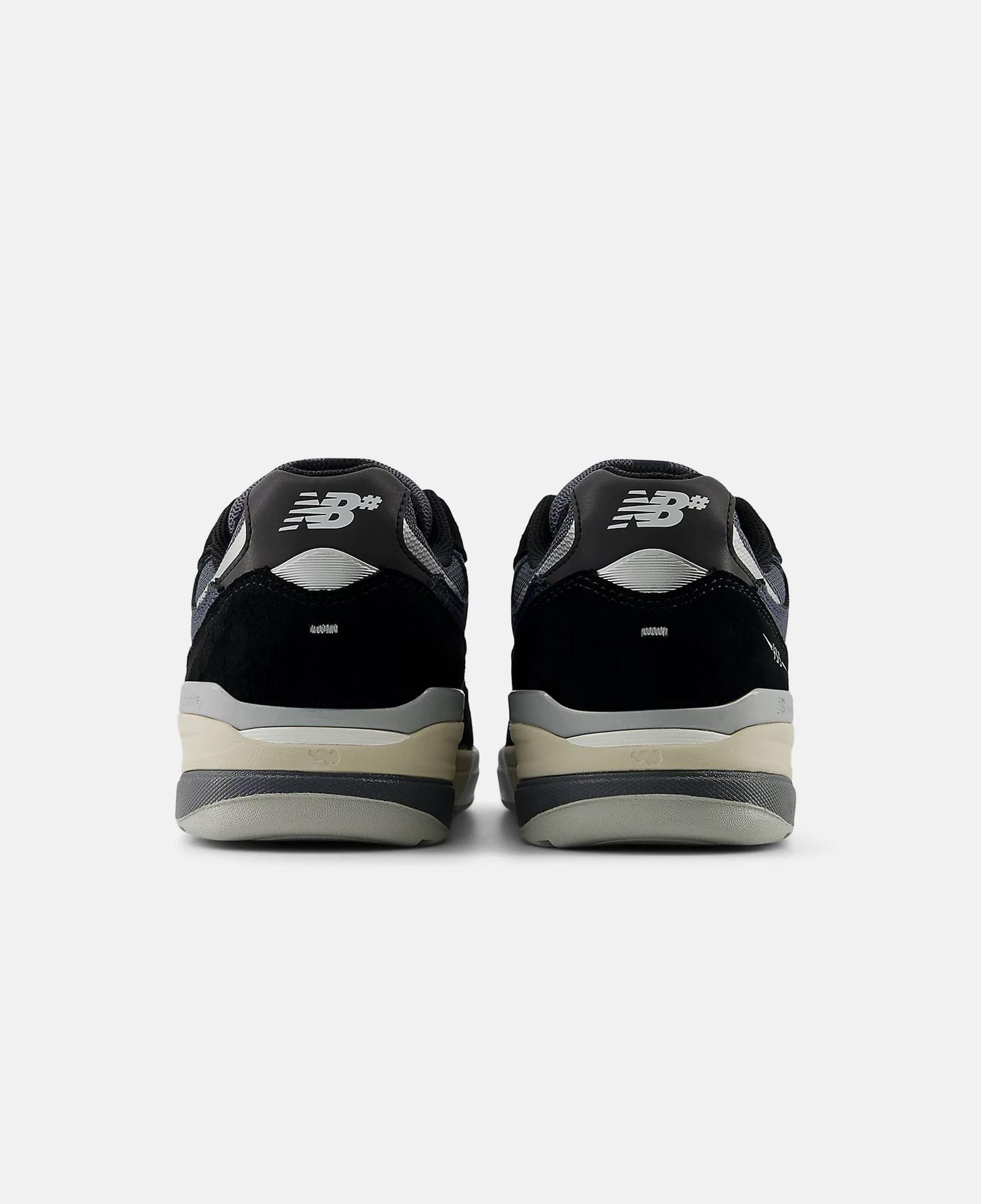 New Balance 933 Lifestyle Erkek Siyah Spor Ayakkabı