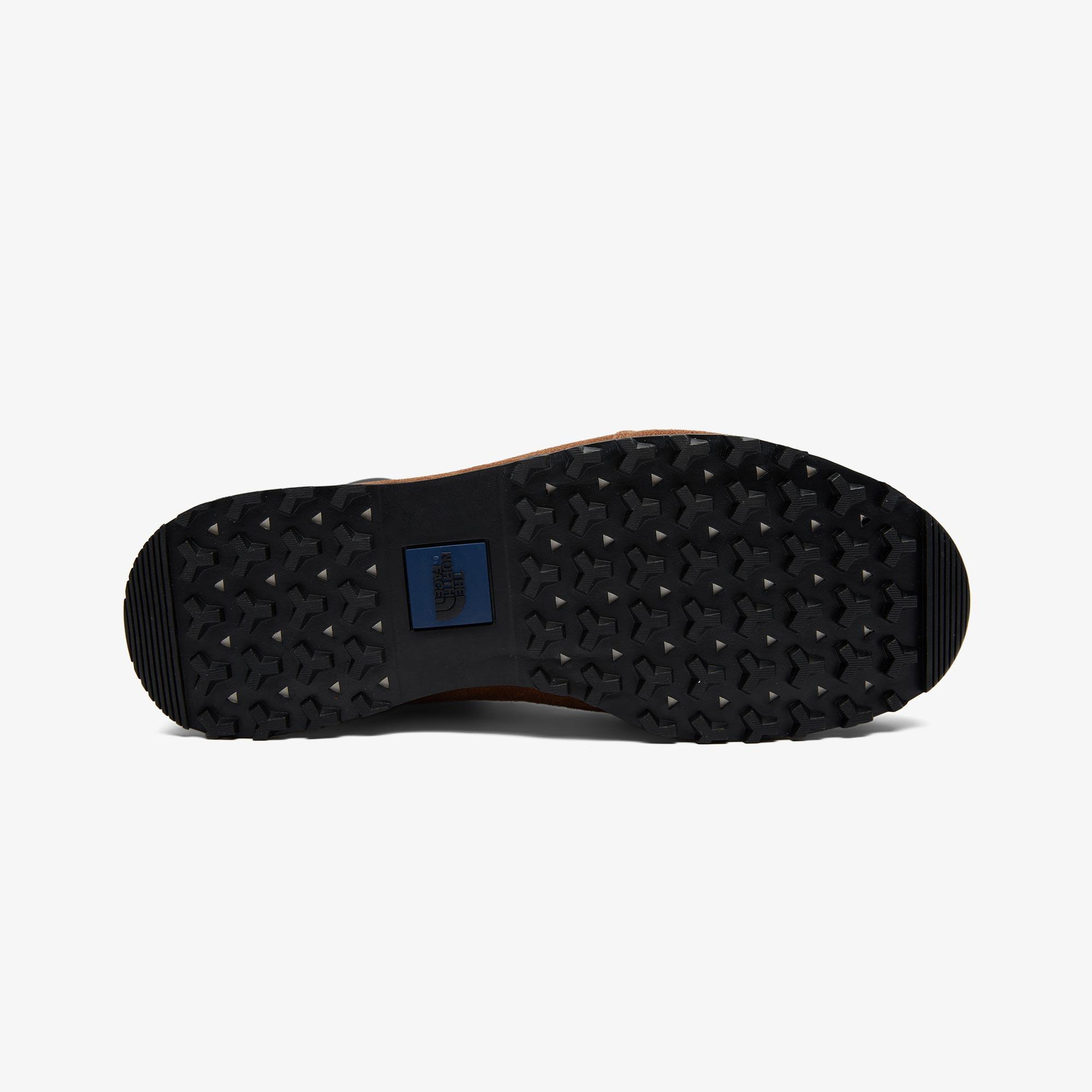 The North Face Back-To-Berkeley Iv Textile Waterproof Erkek Lacivert Bot