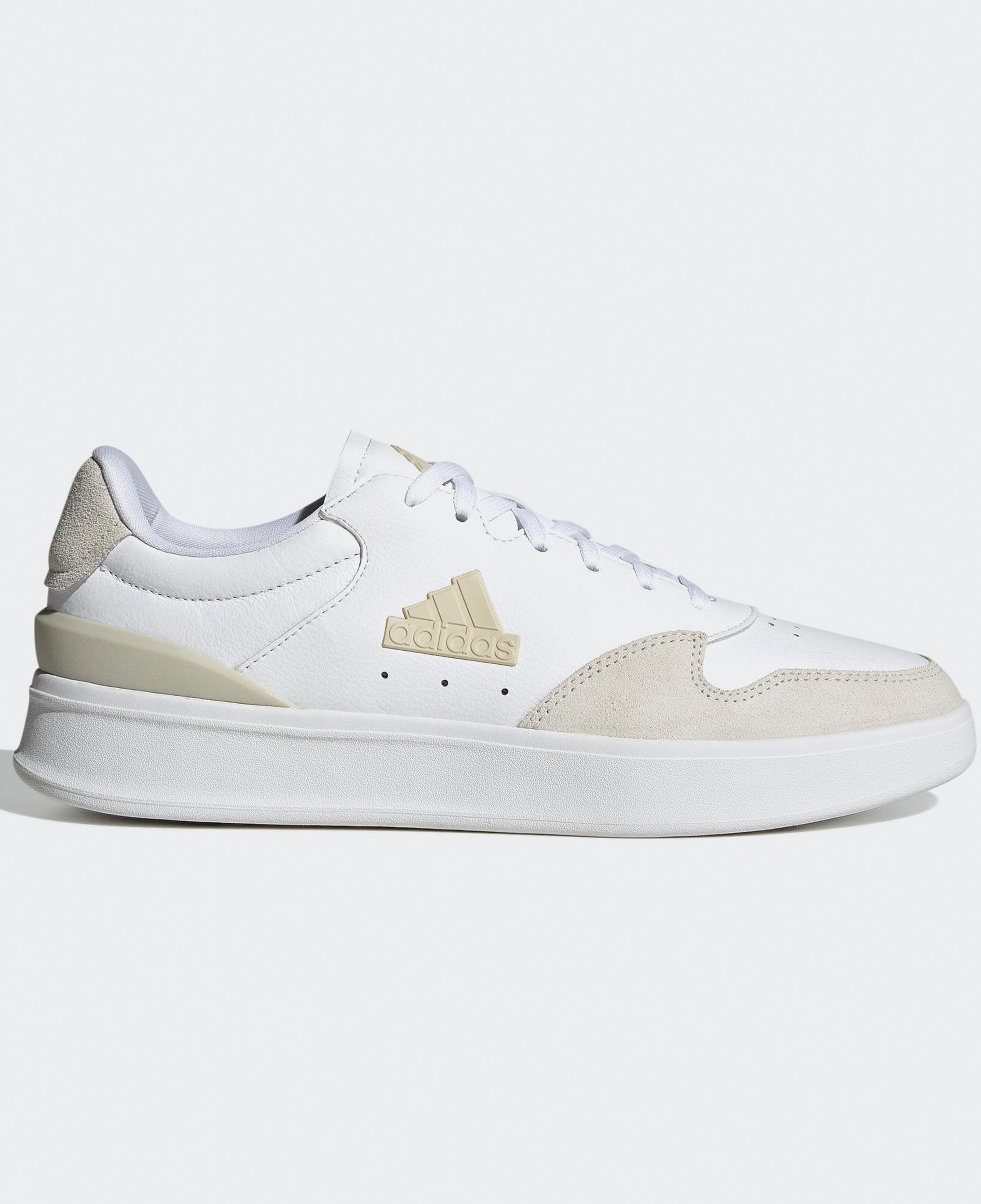 adidas Kantana Unisex Beyaz Günlük Spor Ayakkabı
