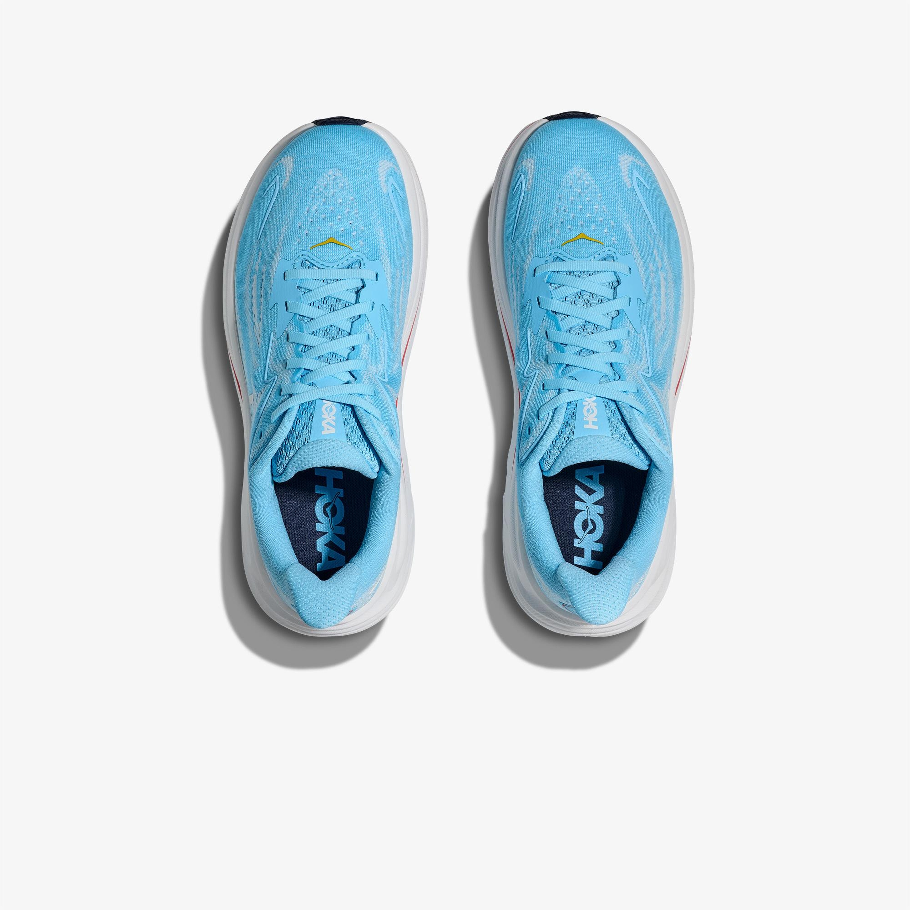 Hoka Clifton10 Kadın Mavi Koşu Ayakkabısı