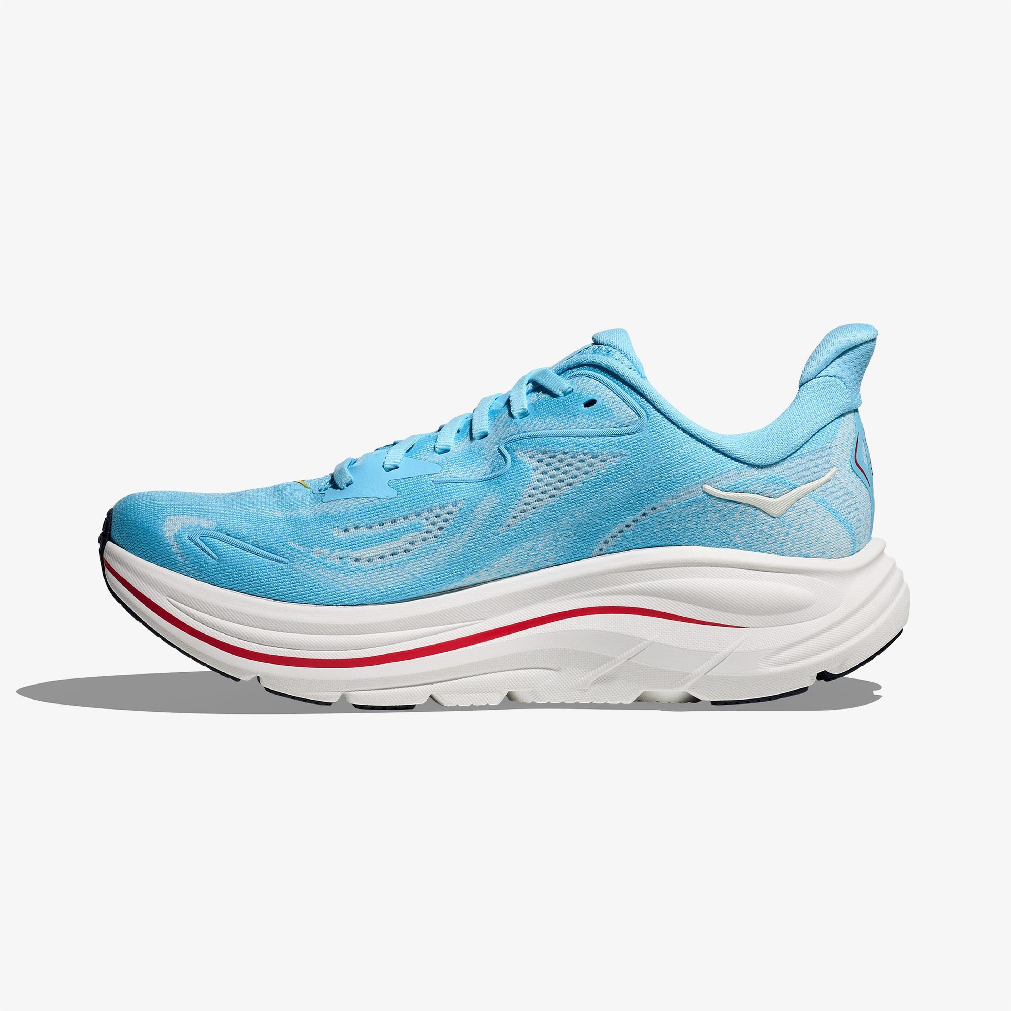 Hoka Clifton10 Kadın Mavi Koşu Ayakkabısı