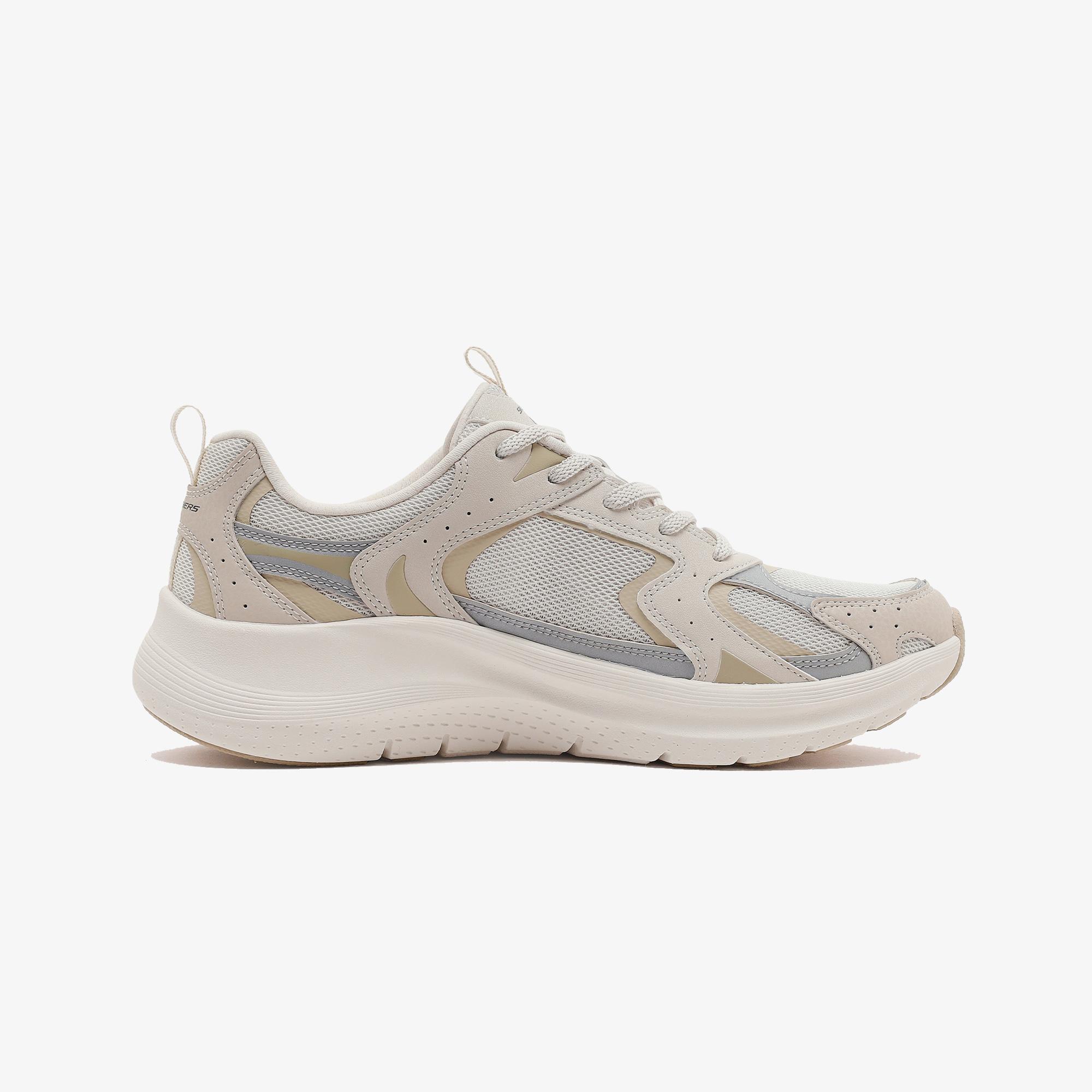 Skechers Bej Skechers Arch Fit 2.0