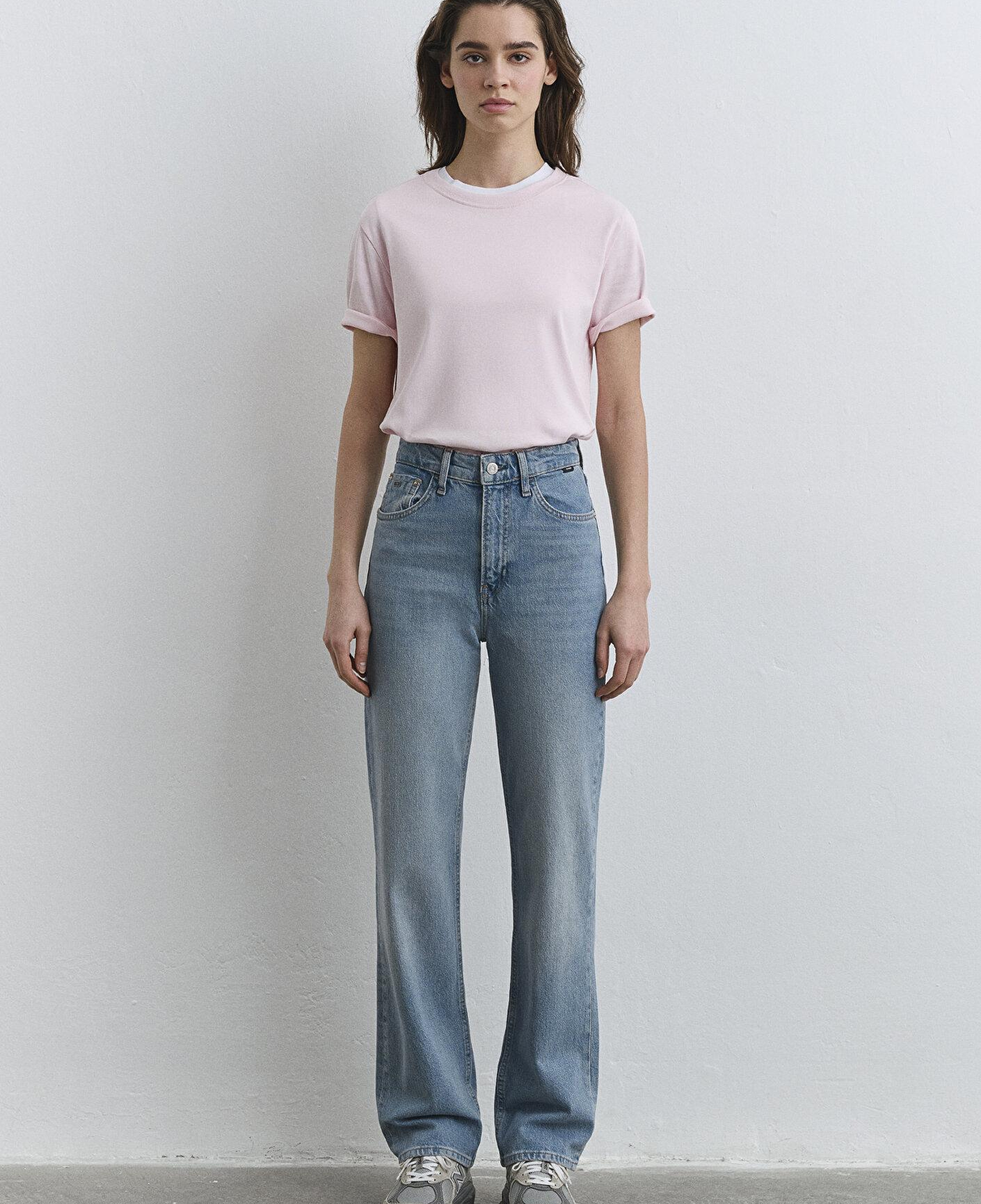 Mavi Sky Classic Denim Açık Mavi Jean Pantolon 1010627-87795