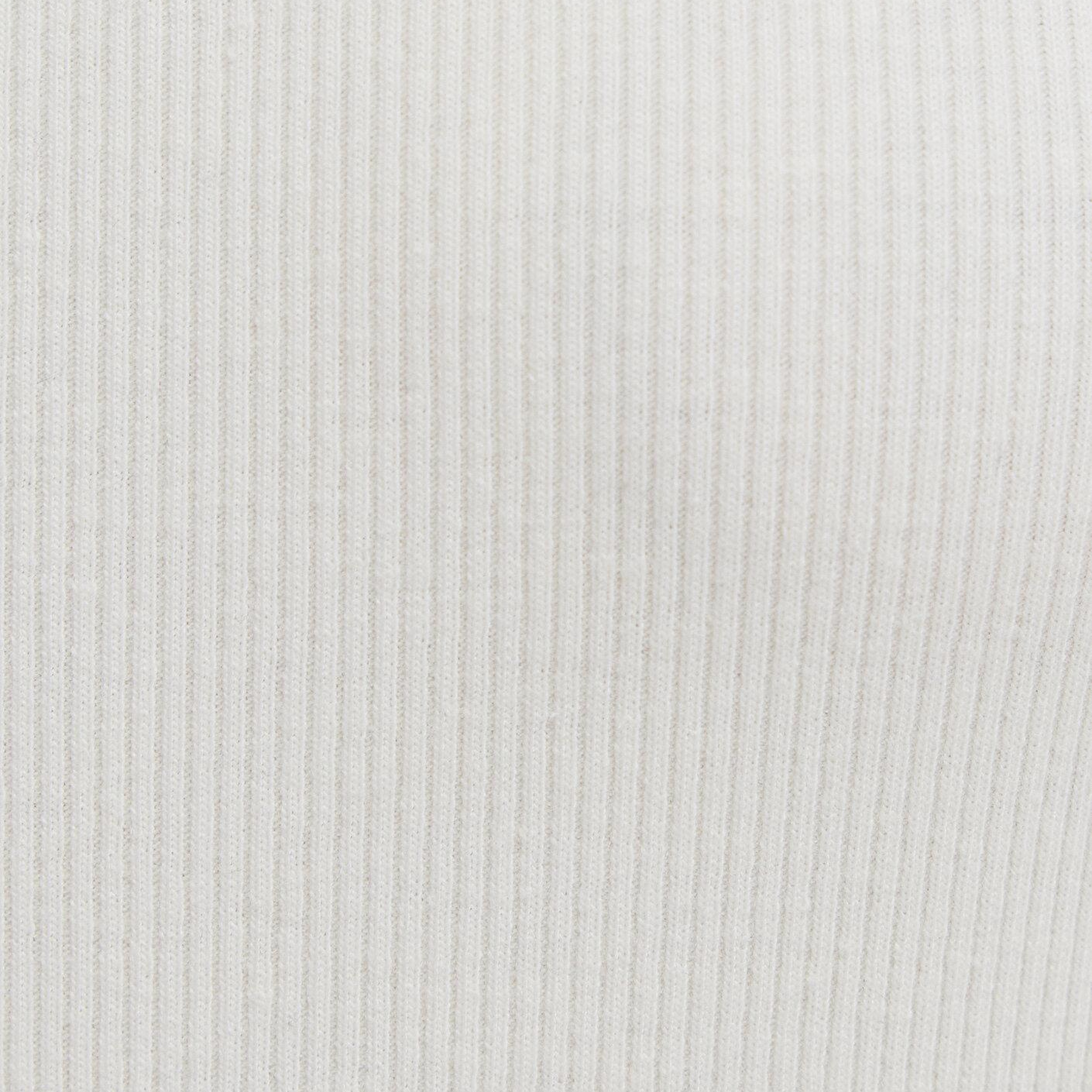 Mavi Ekru Atlet Fitted / Vücuda Oturan Kesim 1614226-80194