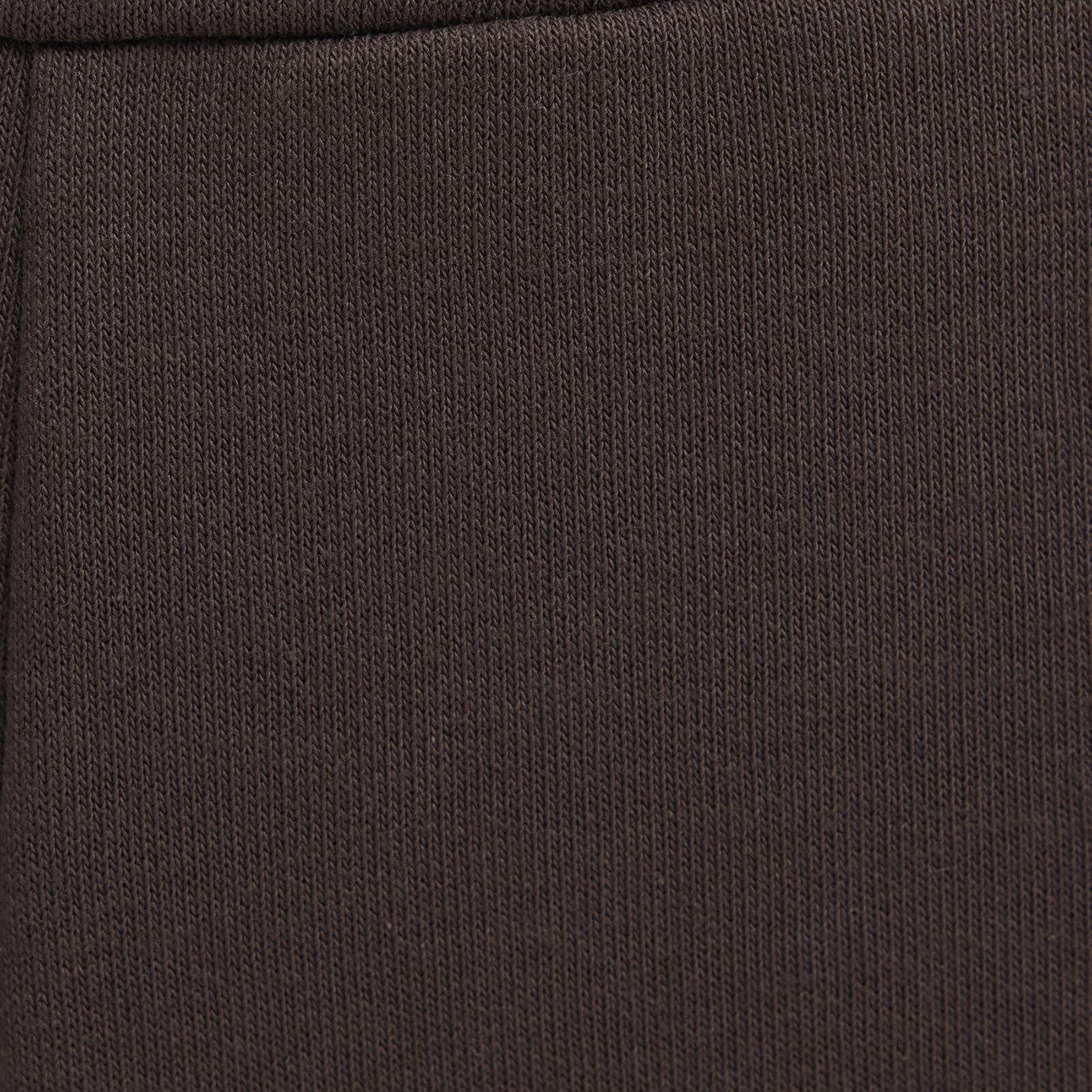 Mavi Kahverengi Geniş Paça Pantolon 1011156-71603