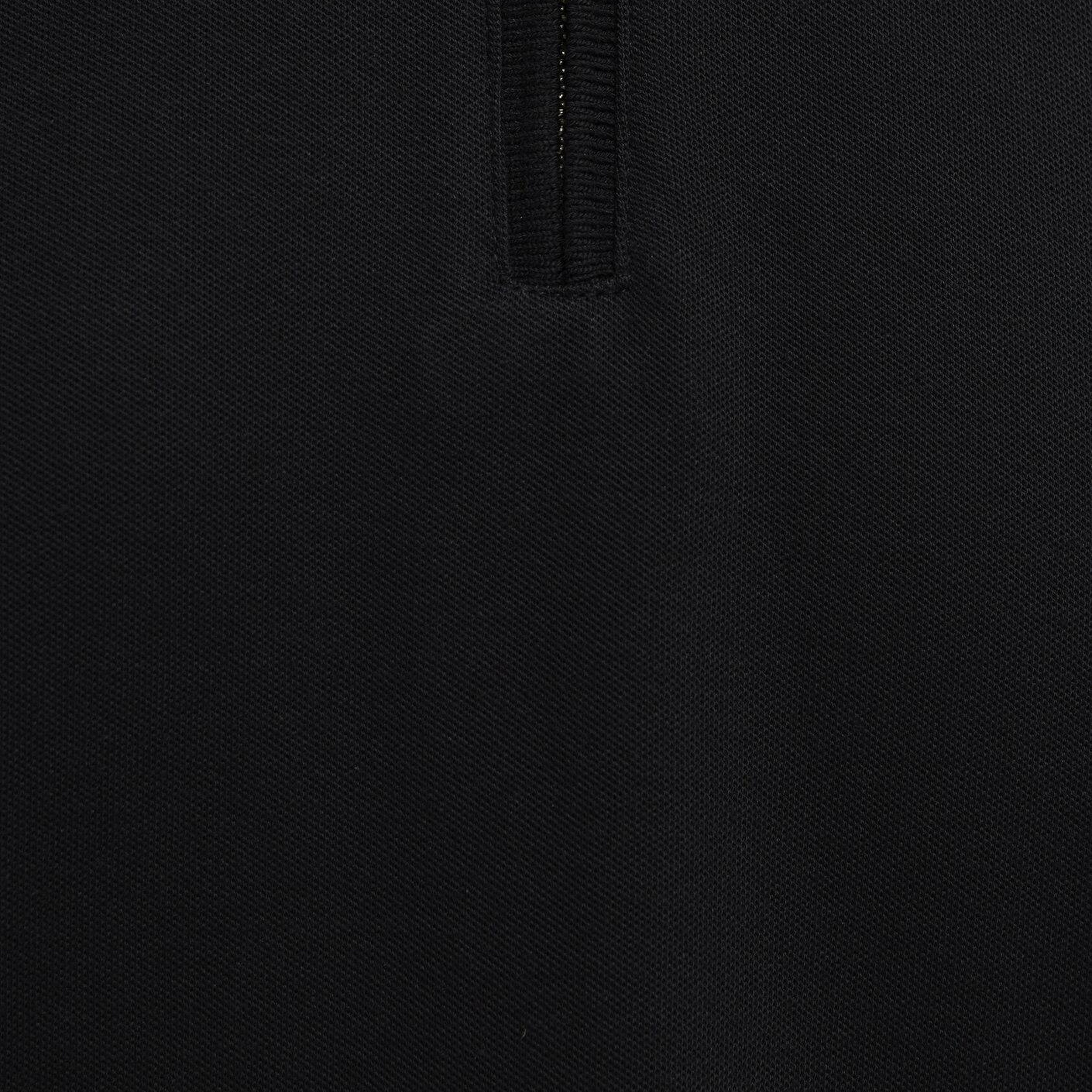Mavi Soft-Premium Siyah Polo Tişört Regular Fit / Normal Kesim 0612880-900