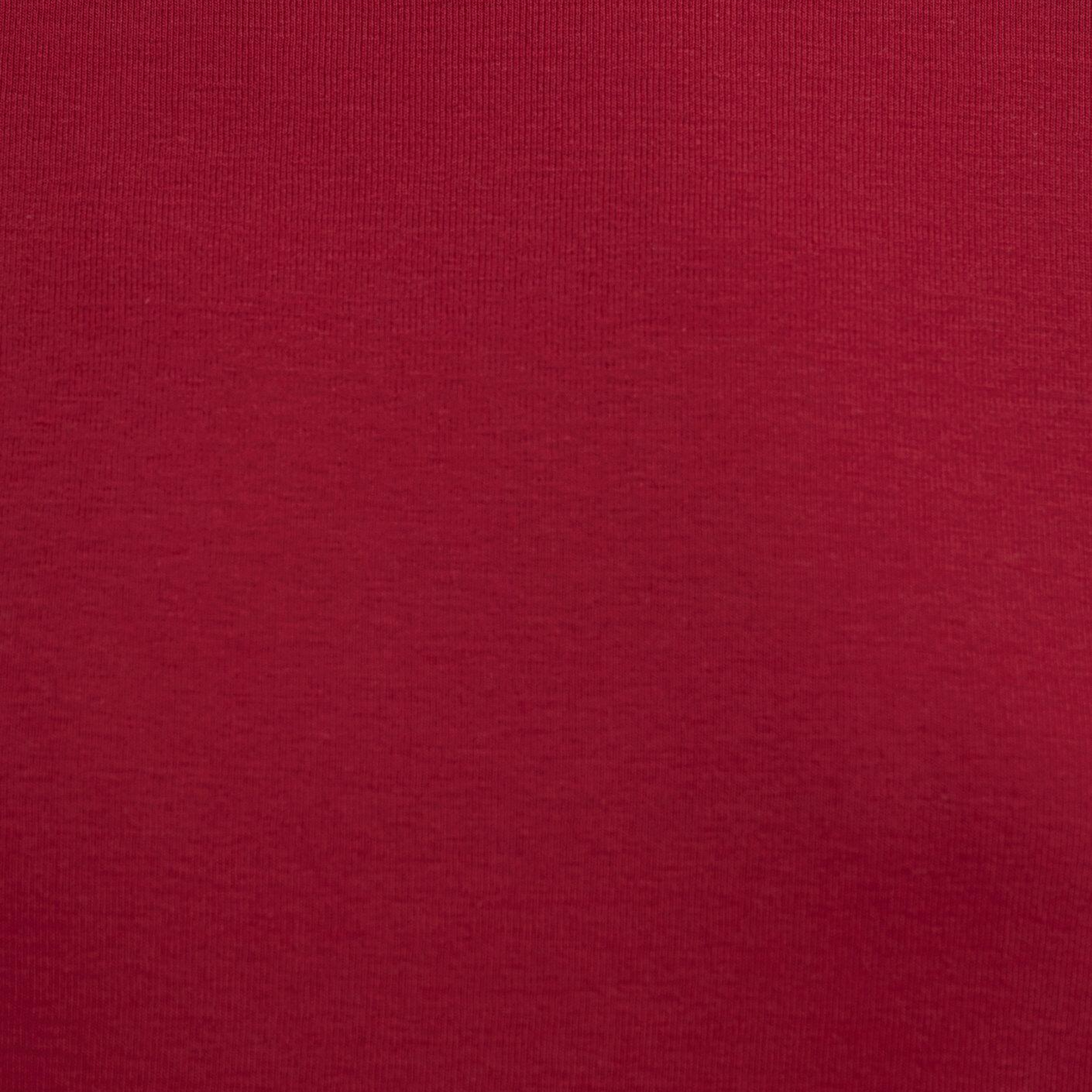 Mavi Kırmızı Basic Tişört Semi Slim Fit / Yarı Dar Kesim 1612916-70391