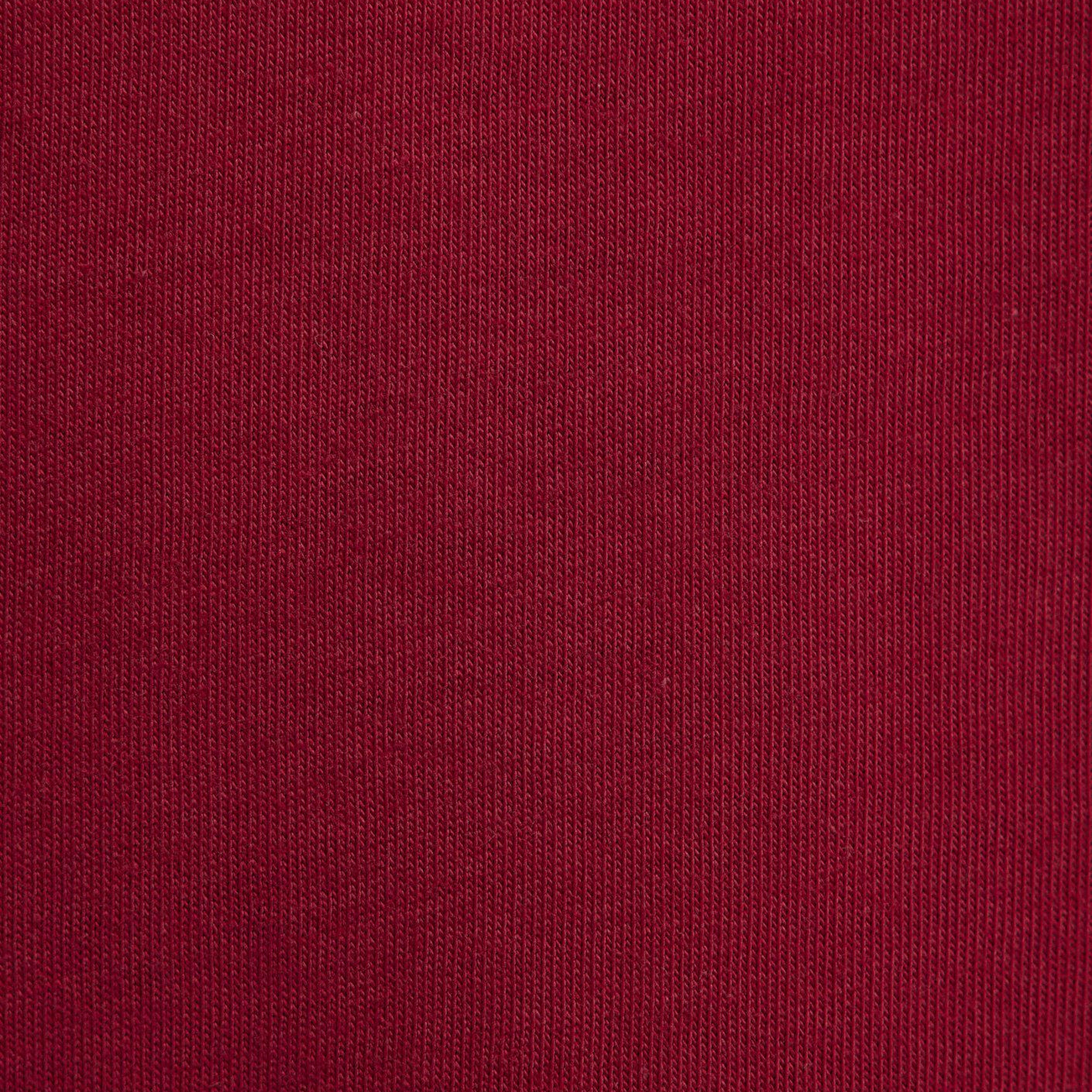 Mavi Kırmızı Basic Tişört Regular Fit / Normal Kesim 1600965-70391