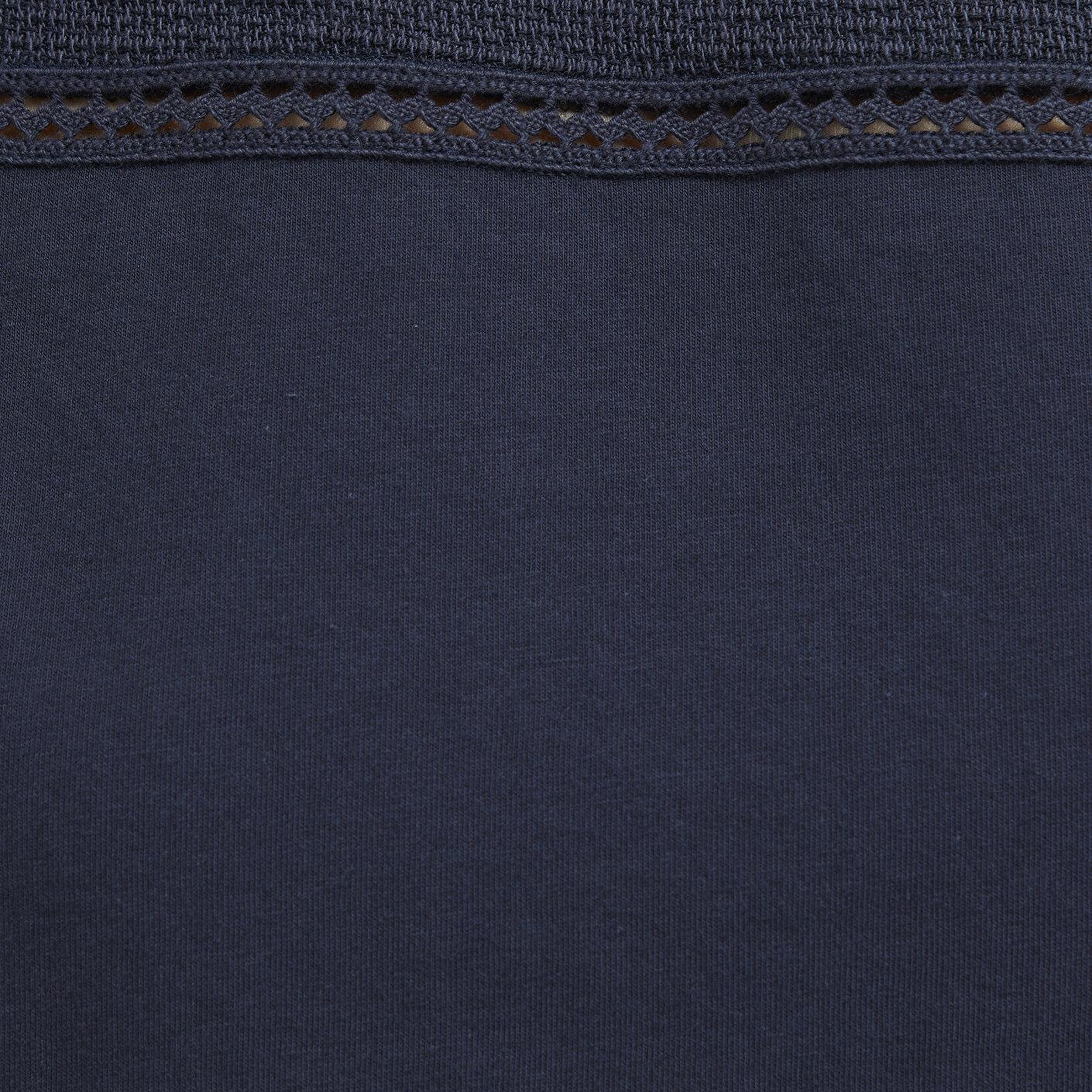Mavi Dokulu Lacivert Tişört Regular Fit / Normal Kesim 1613969-89101