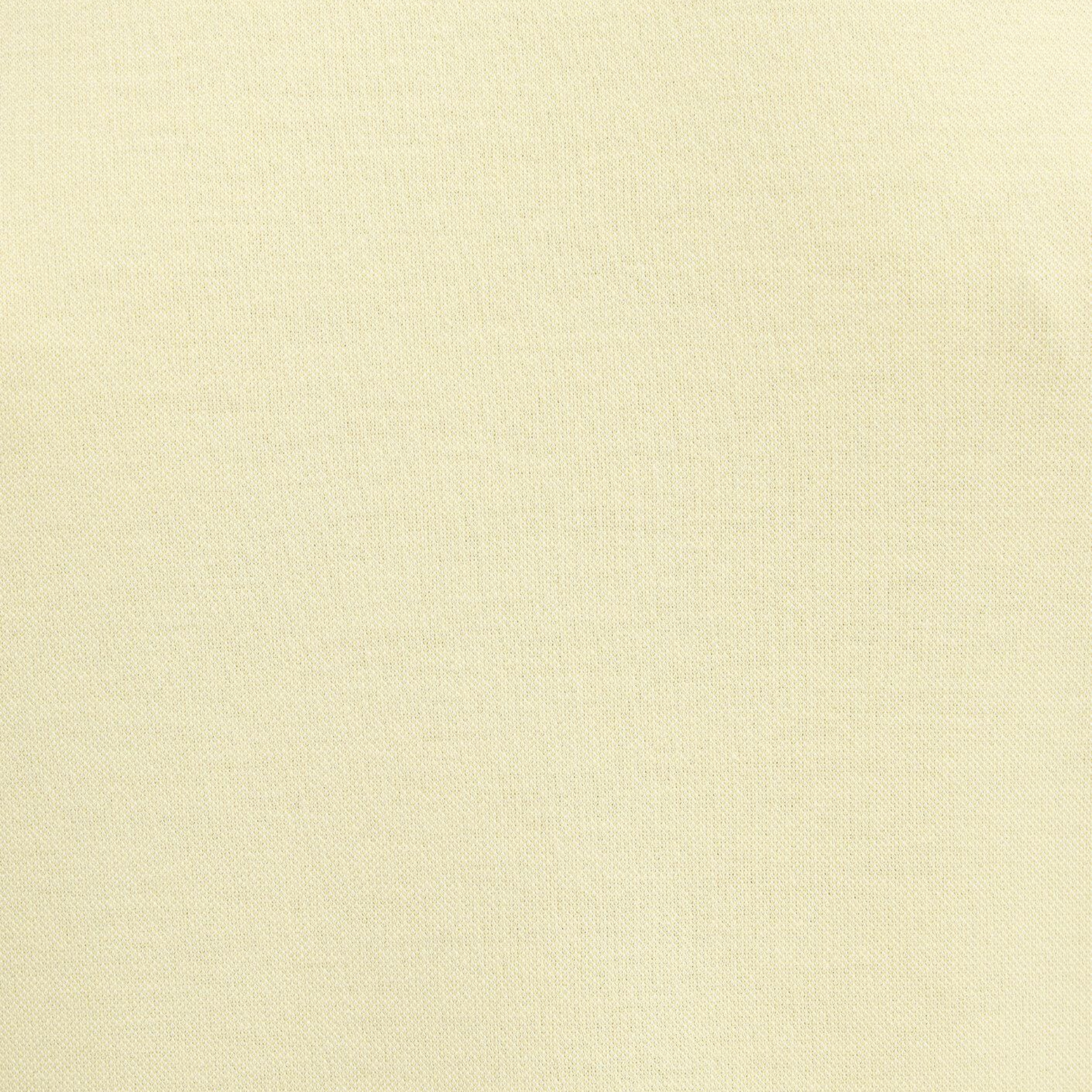 Mavi Soft-Premium Sarı (TENCEL™) Liyosel Karışımlı Basic Tişört Loose Fit / Bol Rahat Kesim 167245-84571