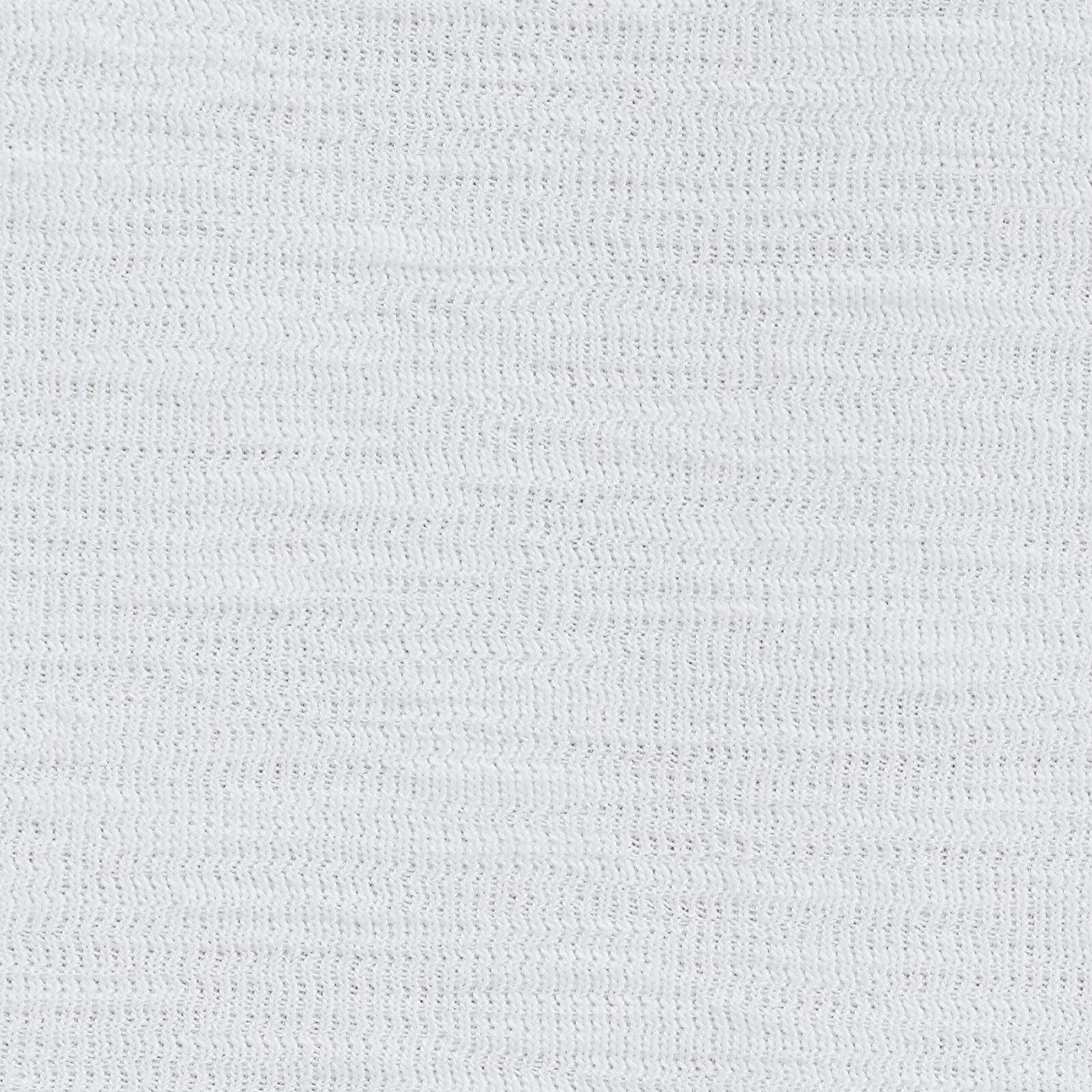Mavi Ekru Basic Tişört Loose Fit / Bol Rahat Kesim 0613315-80194