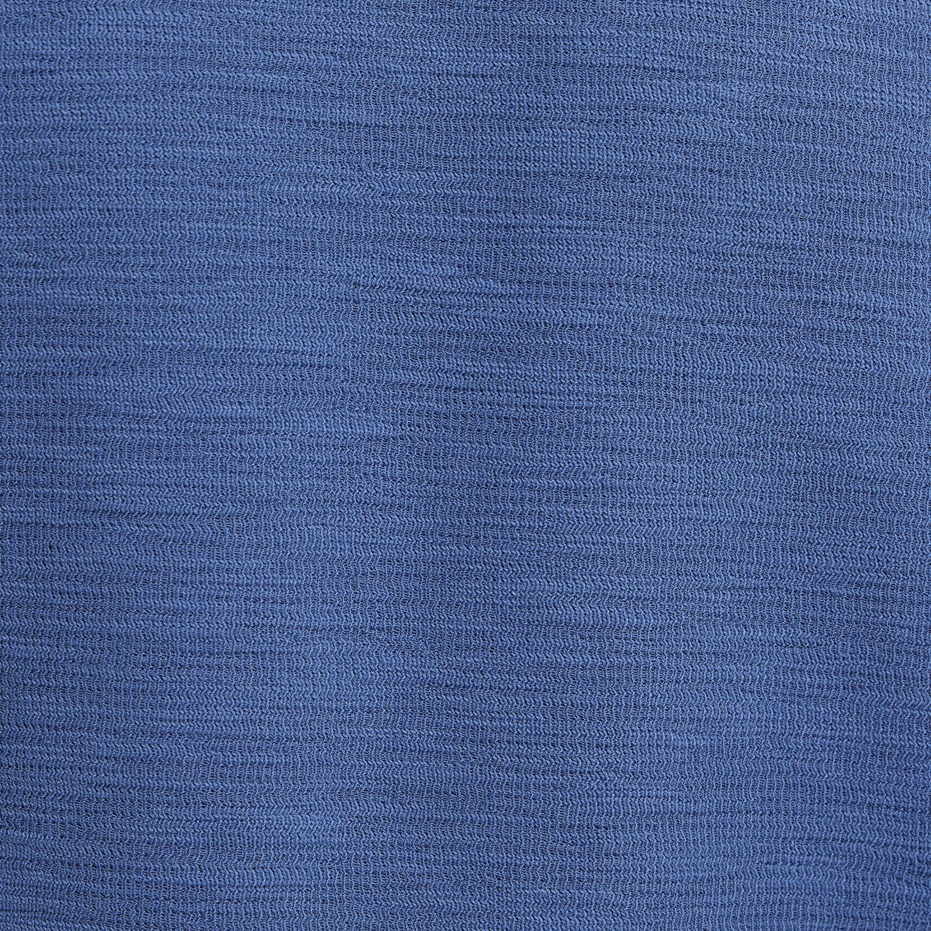 Mavi Mavi Basic Tişört Loose Fit / Bol Rahat Kesim 0613315-70738