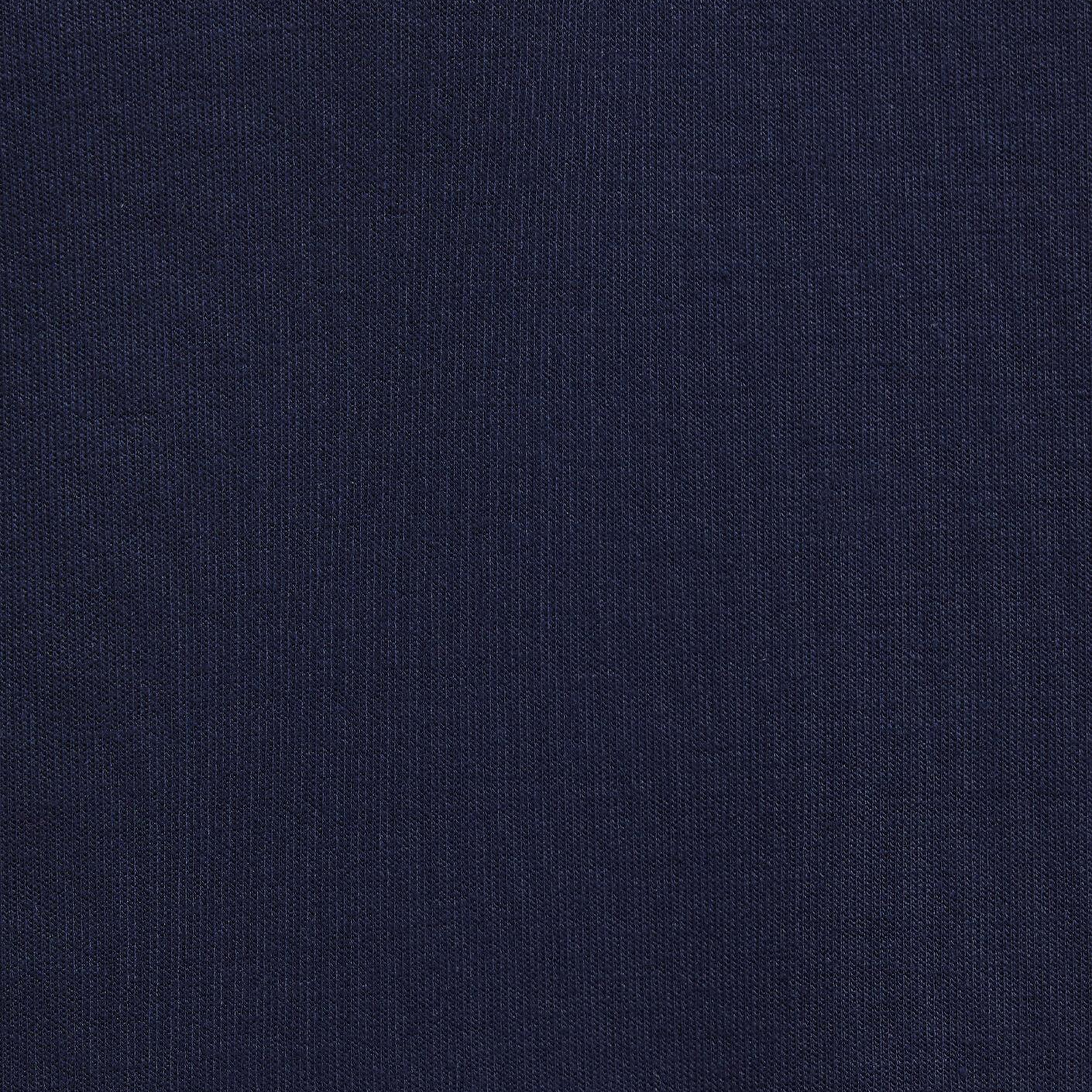 Mavi Soft-Premium Lacivert Tişört Loose Fit / Bol Rahat Kesim 0613467-86415