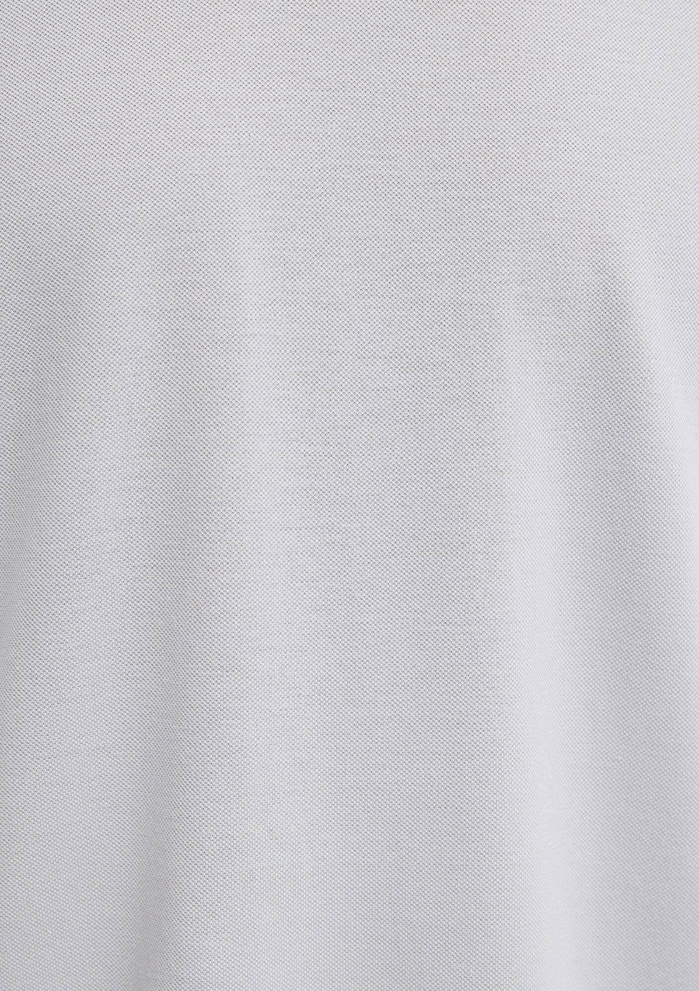 Mavi Soft-Premium Açık Mavi (TENCEL™) Liyosel Karışımlı Tişört Loose Fit / Bol Rahat Kesim 0613468-70802