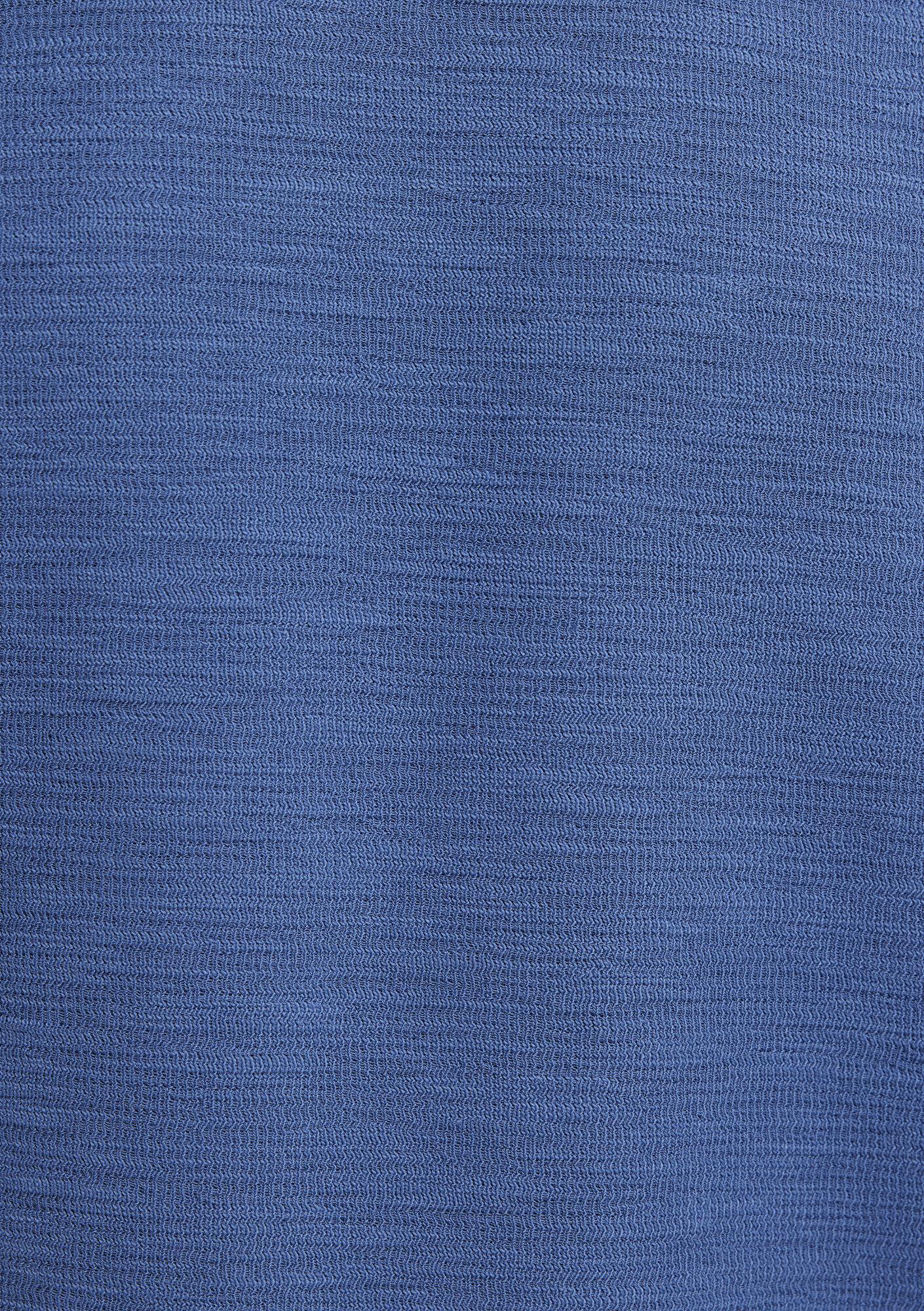 Mavi Mavi Basic Tişört Loose Fit / Bol Rahat Kesim 0613315-70738