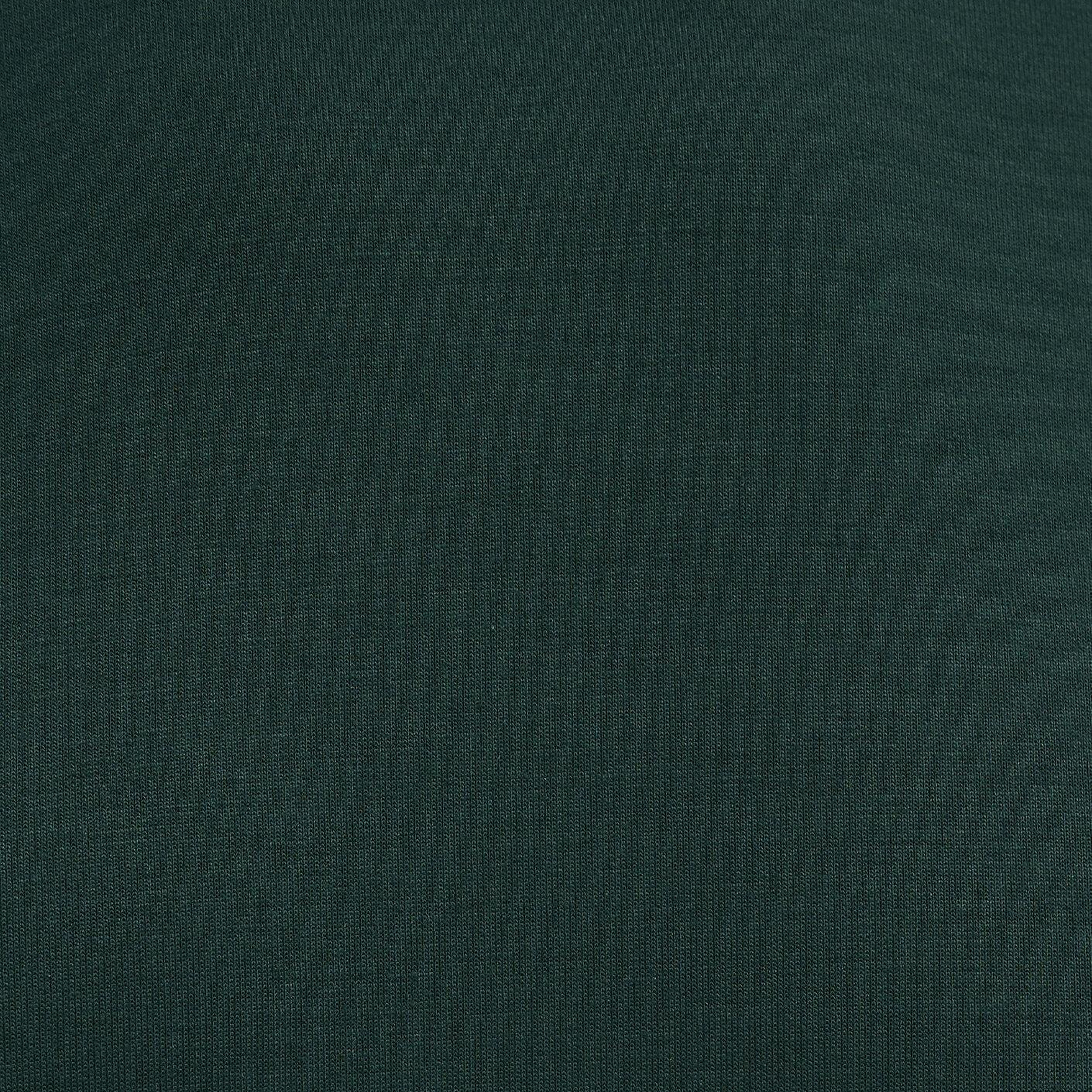 Mavi Soft-Premium Yeşil Tişört Loose Fit / Bol Rahat Kesim 0613467-85370