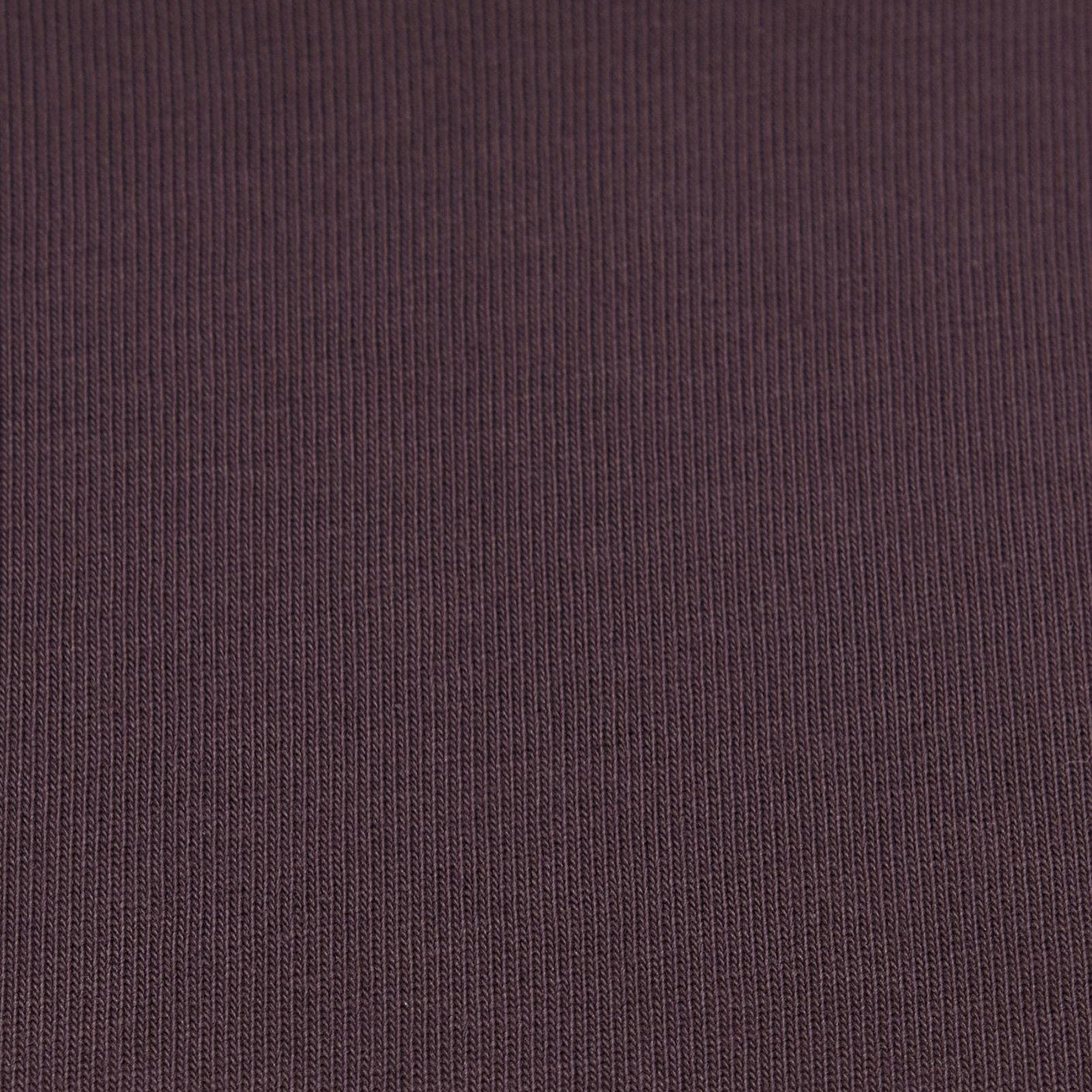 Mavi Bordo Basic Tişört Slim Fit / Dar Kesim 1614067-70223