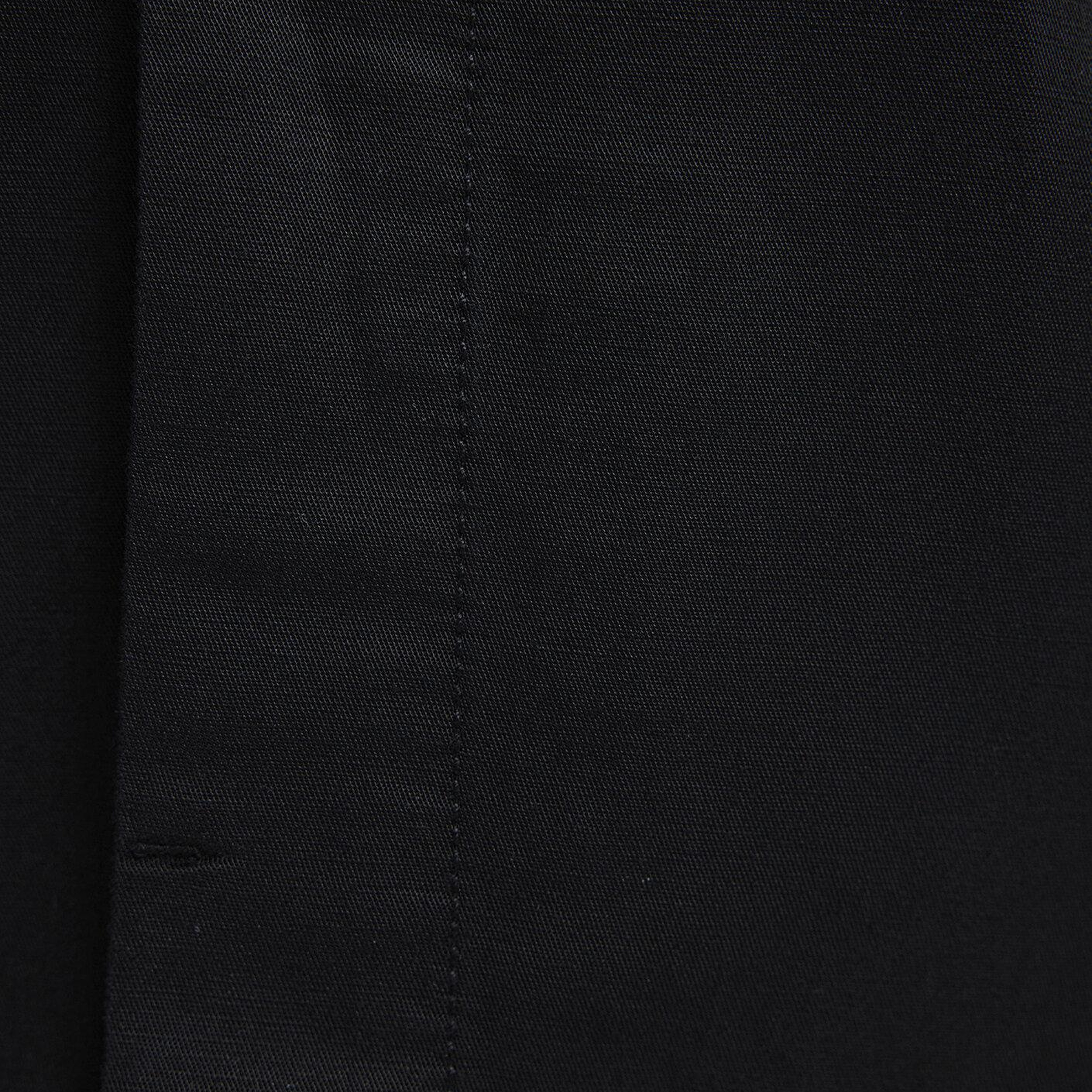 Mavi Mavi Black Keten Karışımlı Siyah Gömlek Regular Fit / Normal Kesim 0211980-900