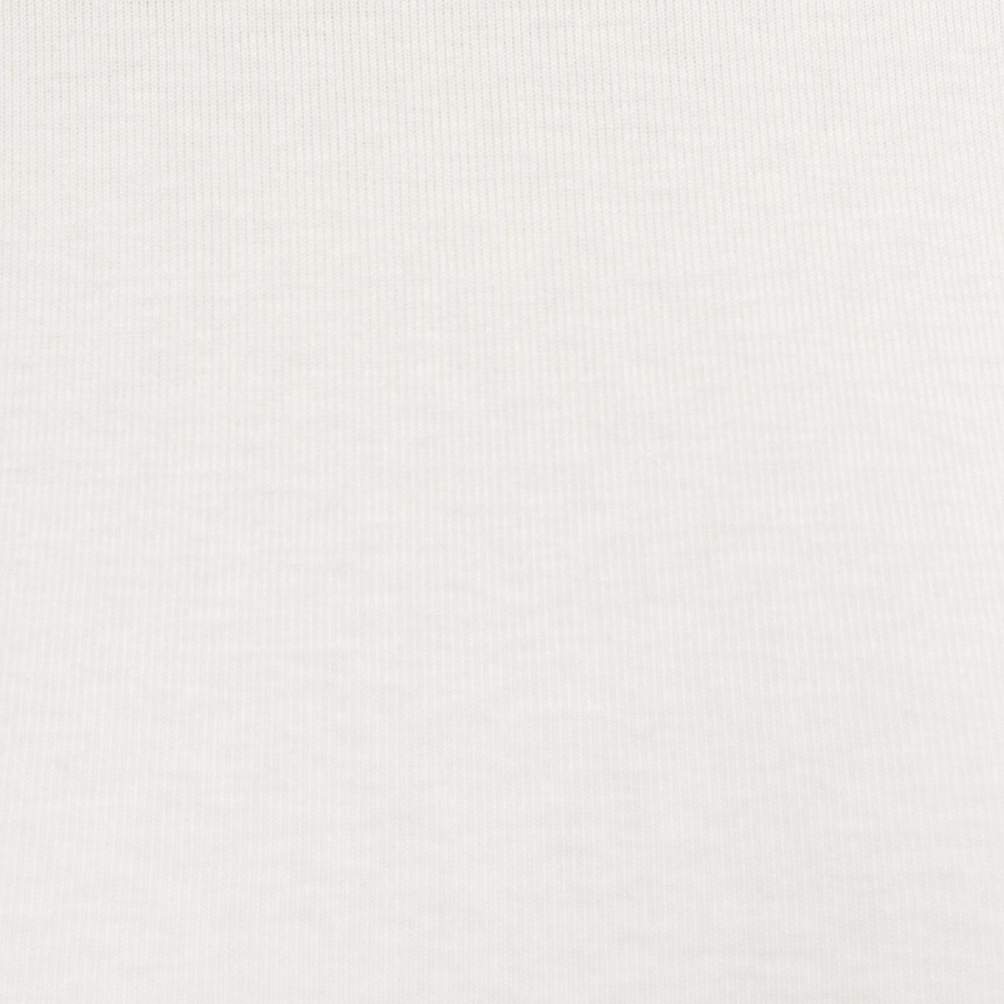 Mavi Ekru Basic Tişört Fitted / Vücuda Oturan Kesim 1614065-91481