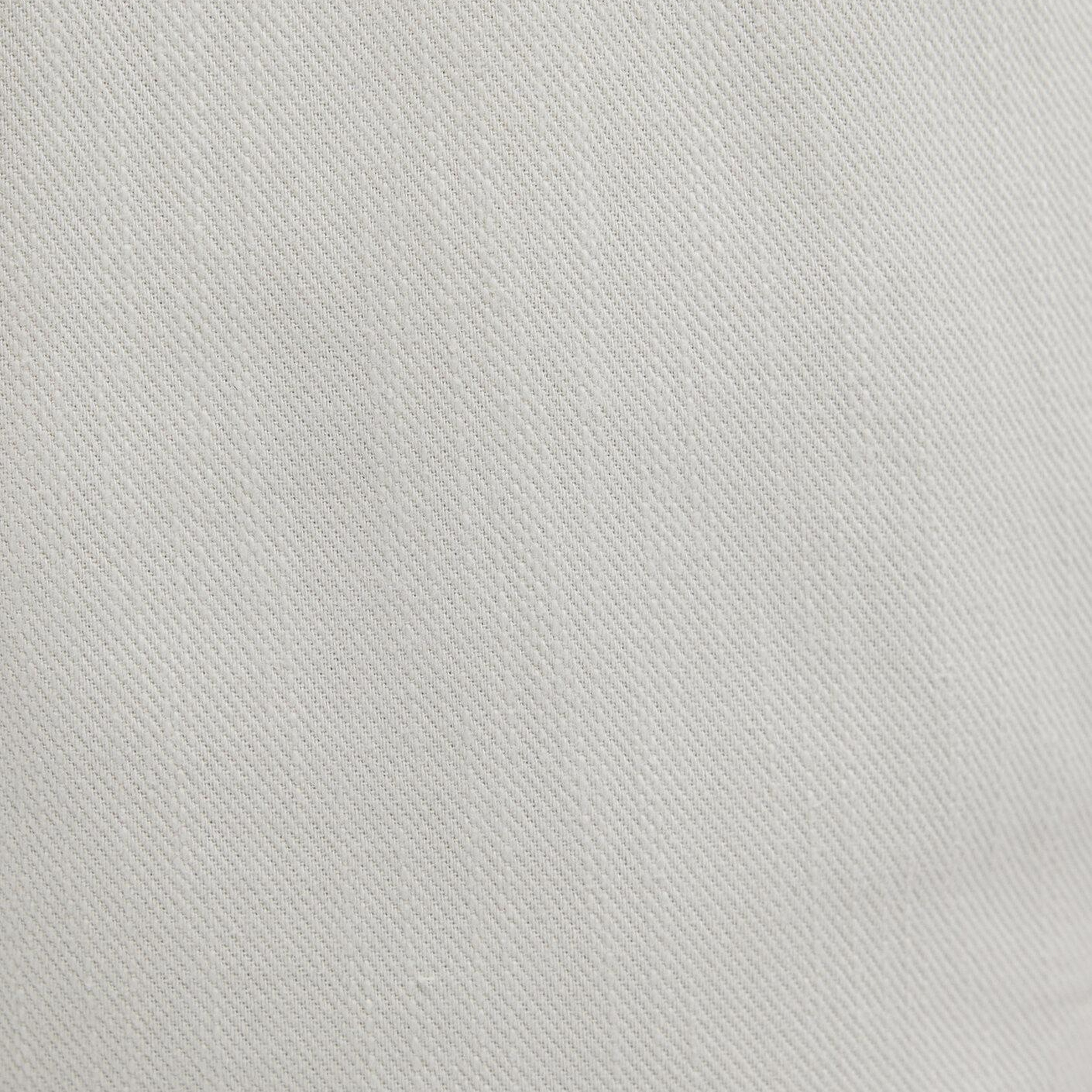 Mavi Bağcık Detaylı Bej Pantolon 1011203-35043