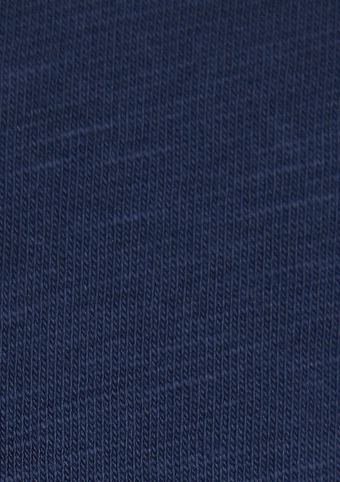 Mavi Mavi Logo Baskılı Lacivert Tişört Regular Fit / Normal Kesim 1613864-82318
