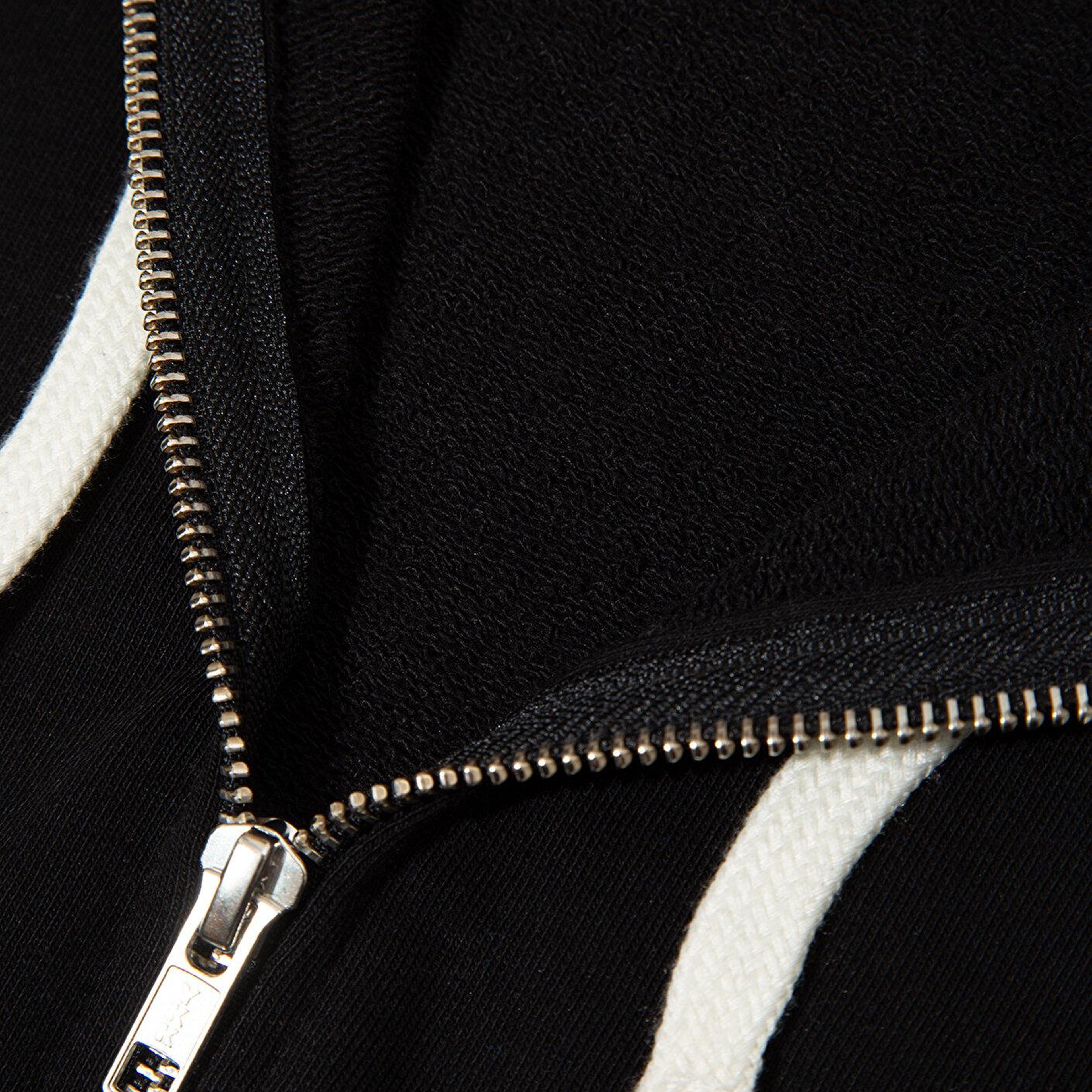 Mavi Mavi Logo Baskılı Fermuarlı Sweatshirt 0S10557-900