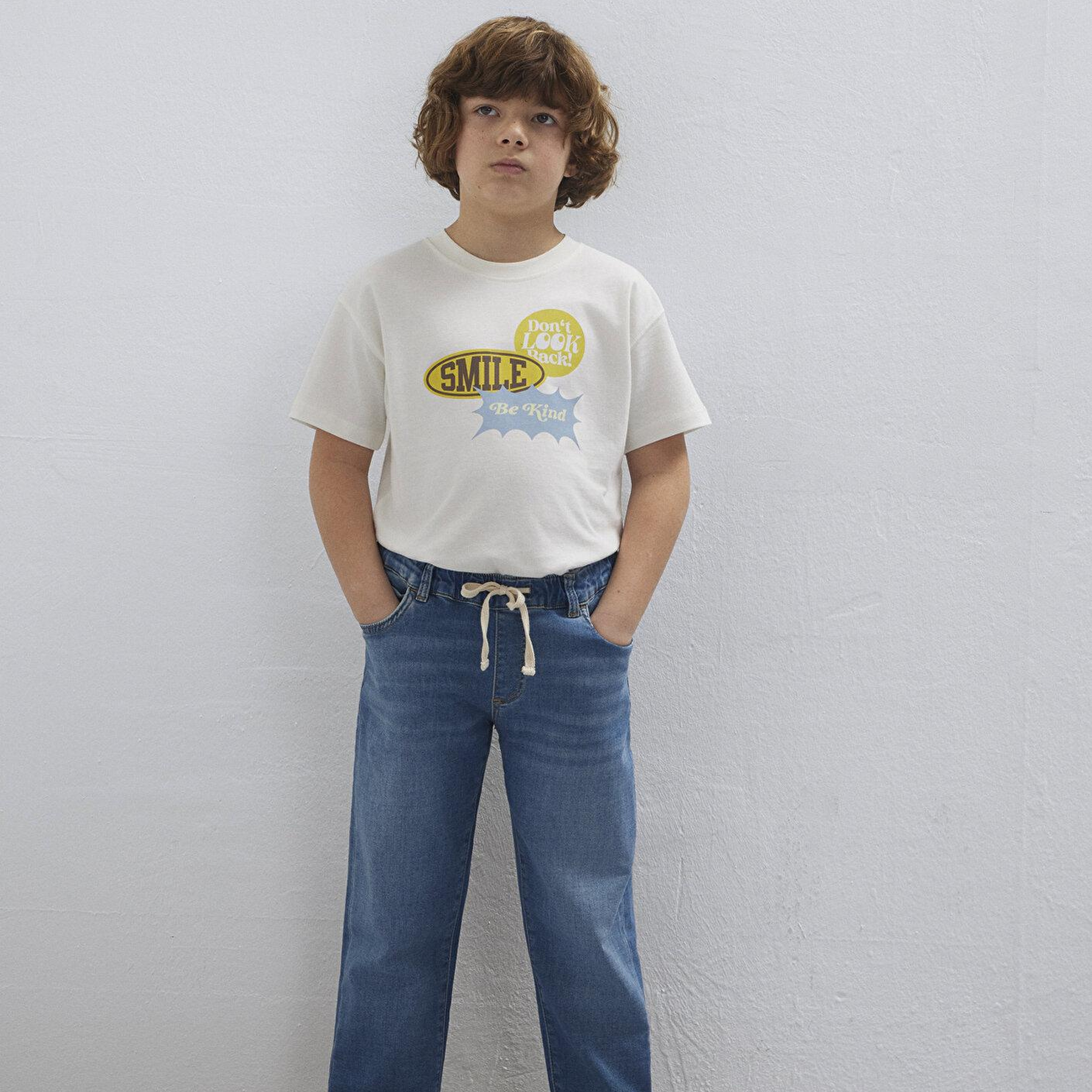 Mavi Ben Sporty İndigo Mavisi Jean Pantolon 6011656-A2944