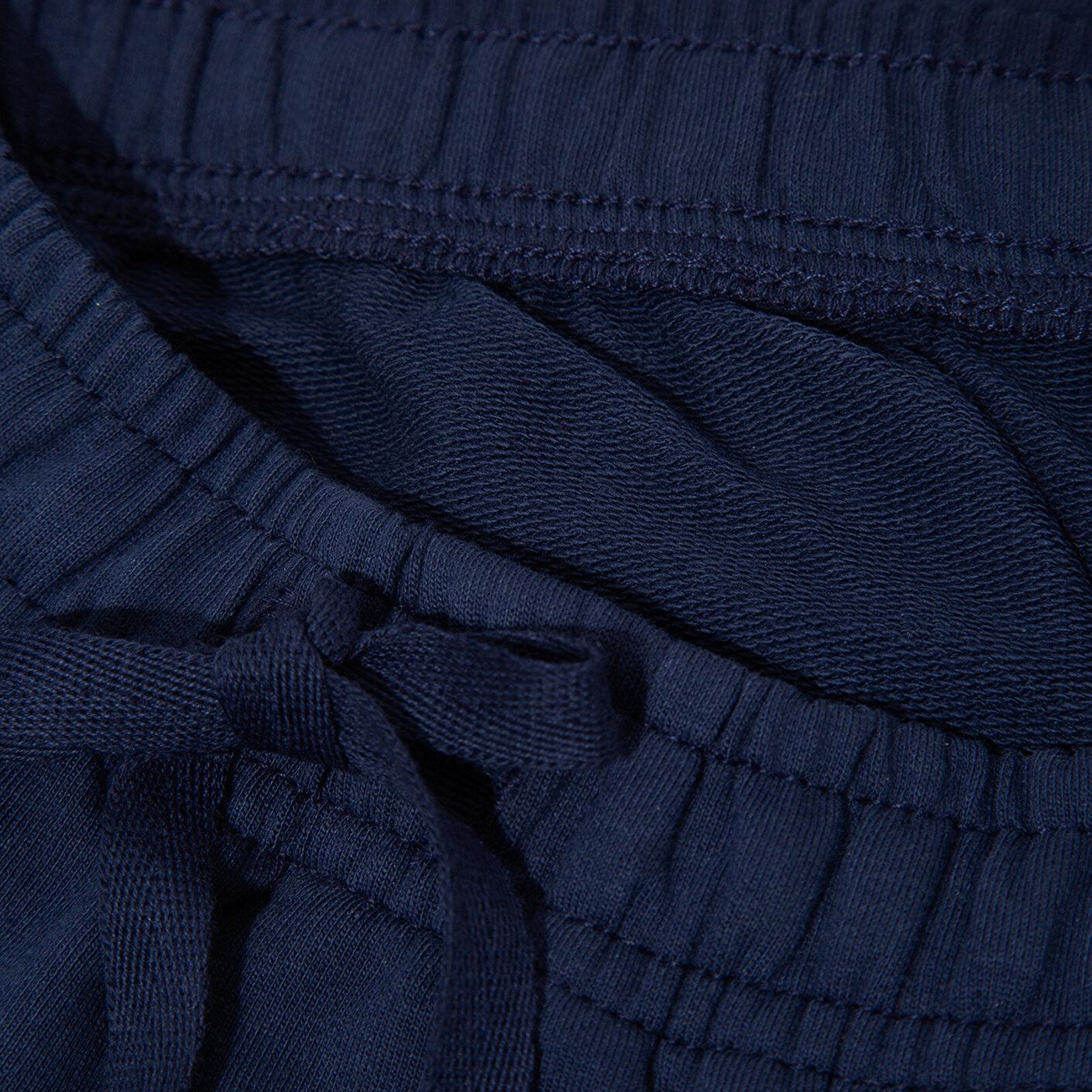 Mavi Mavi Jeans Baskılı Lacivert Şort 6410019-70491