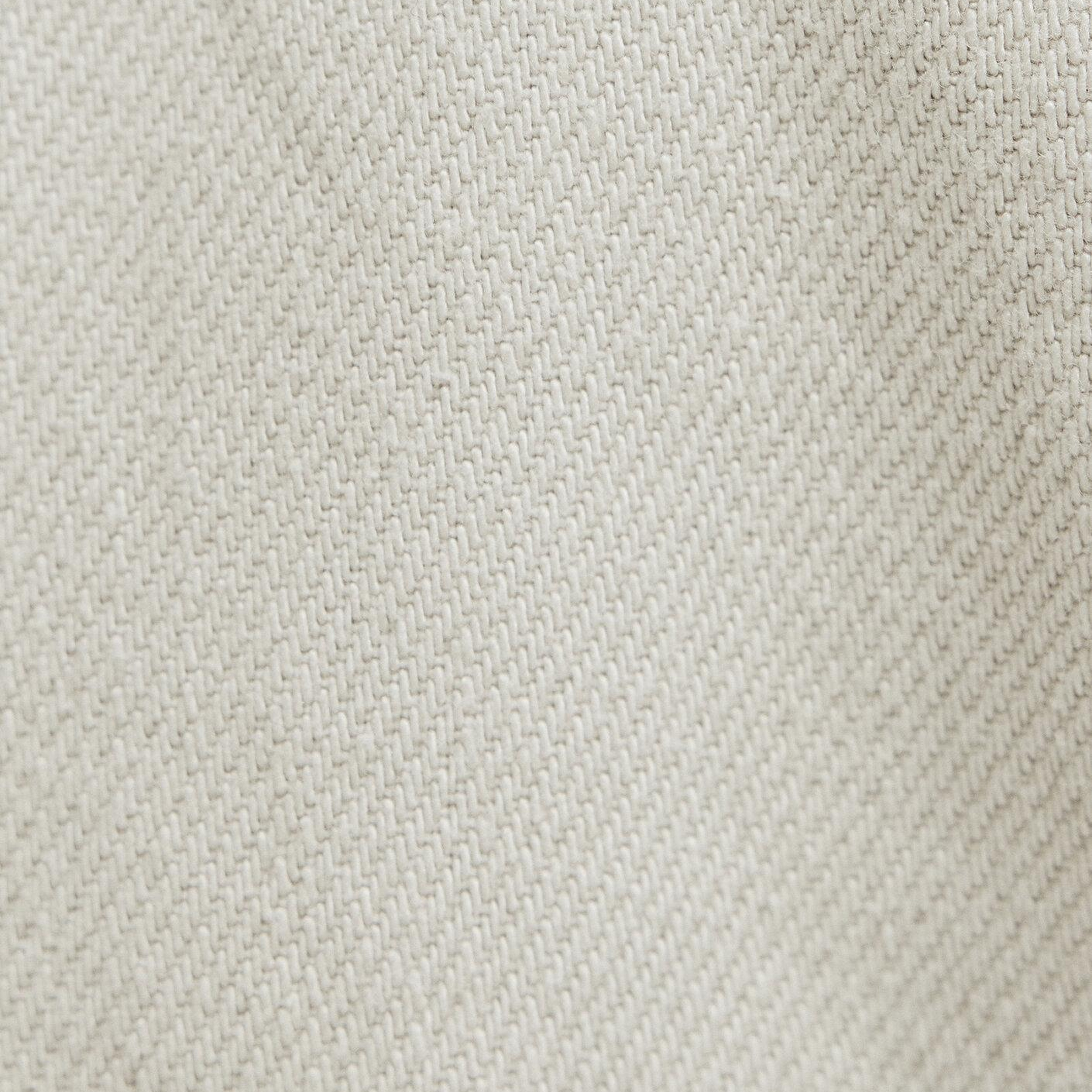 Mavi Lisbon Ekru Gabardin Pantolon 0010039-A3058