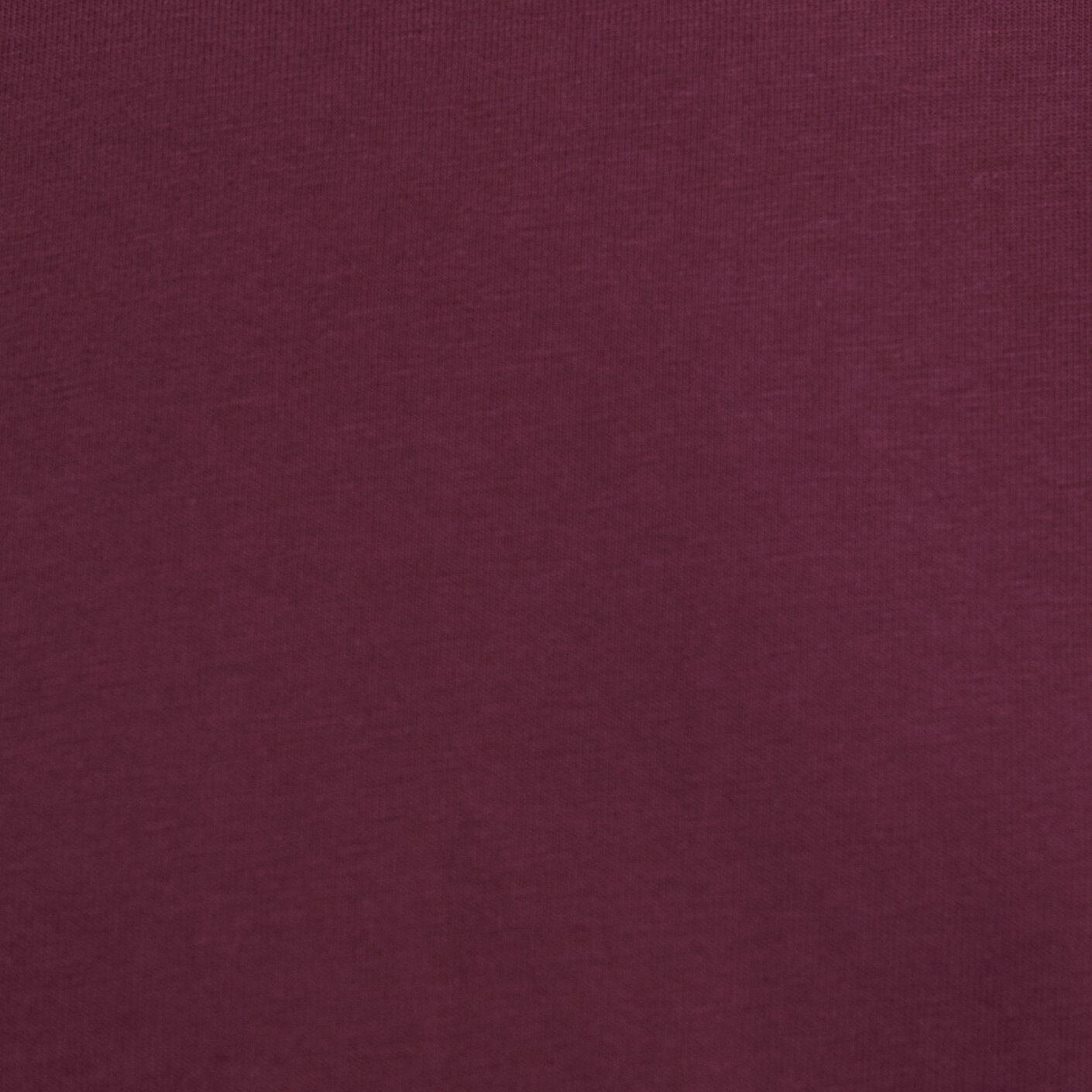 Mavi Bordo Basic Tişört Regular Fit / Normal Kesim 1600965-70393