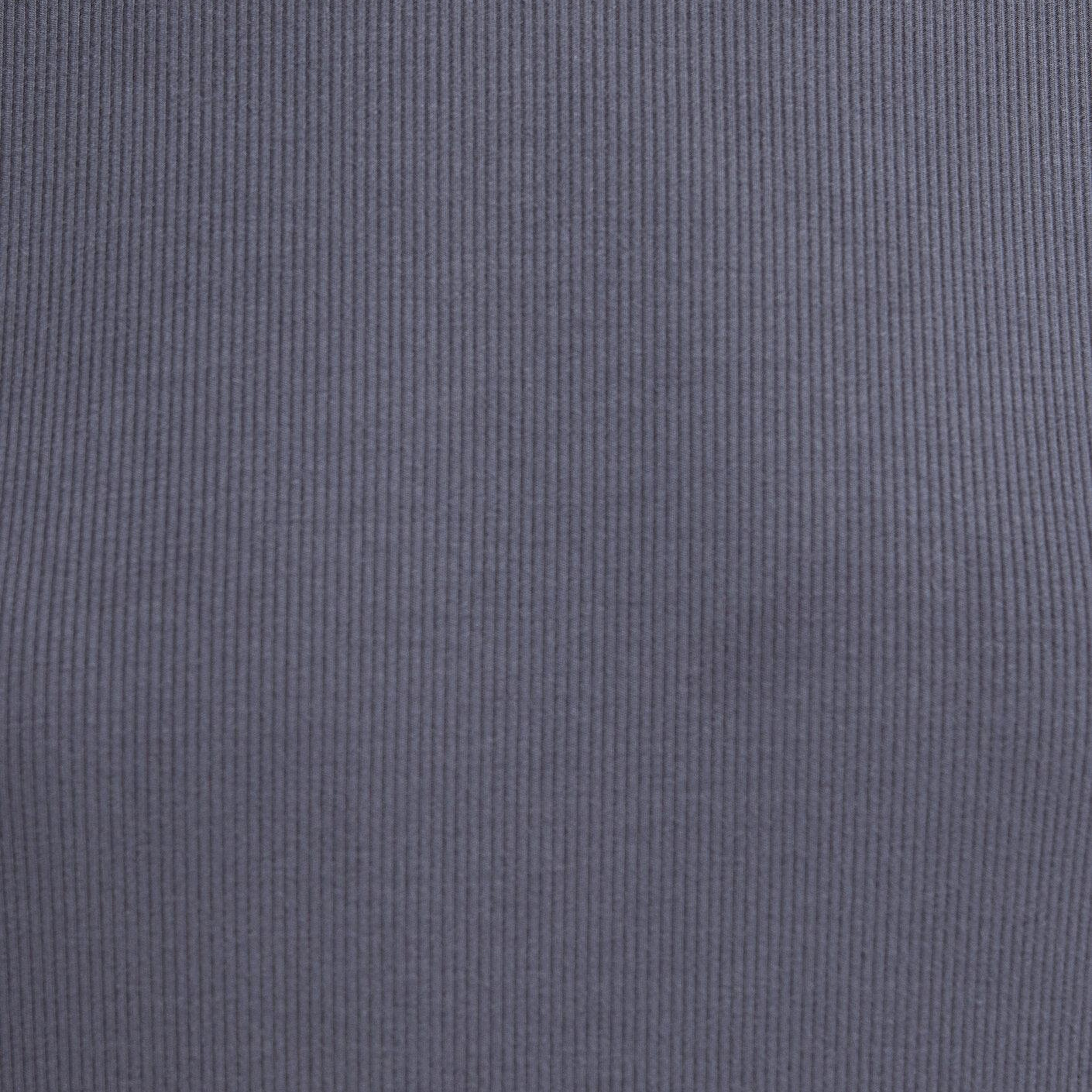 Mavi Antrasit (TENCEL™) Modal Karışımlı Basic Tişört Slim Fit / Dar Kesim 1612904-83620