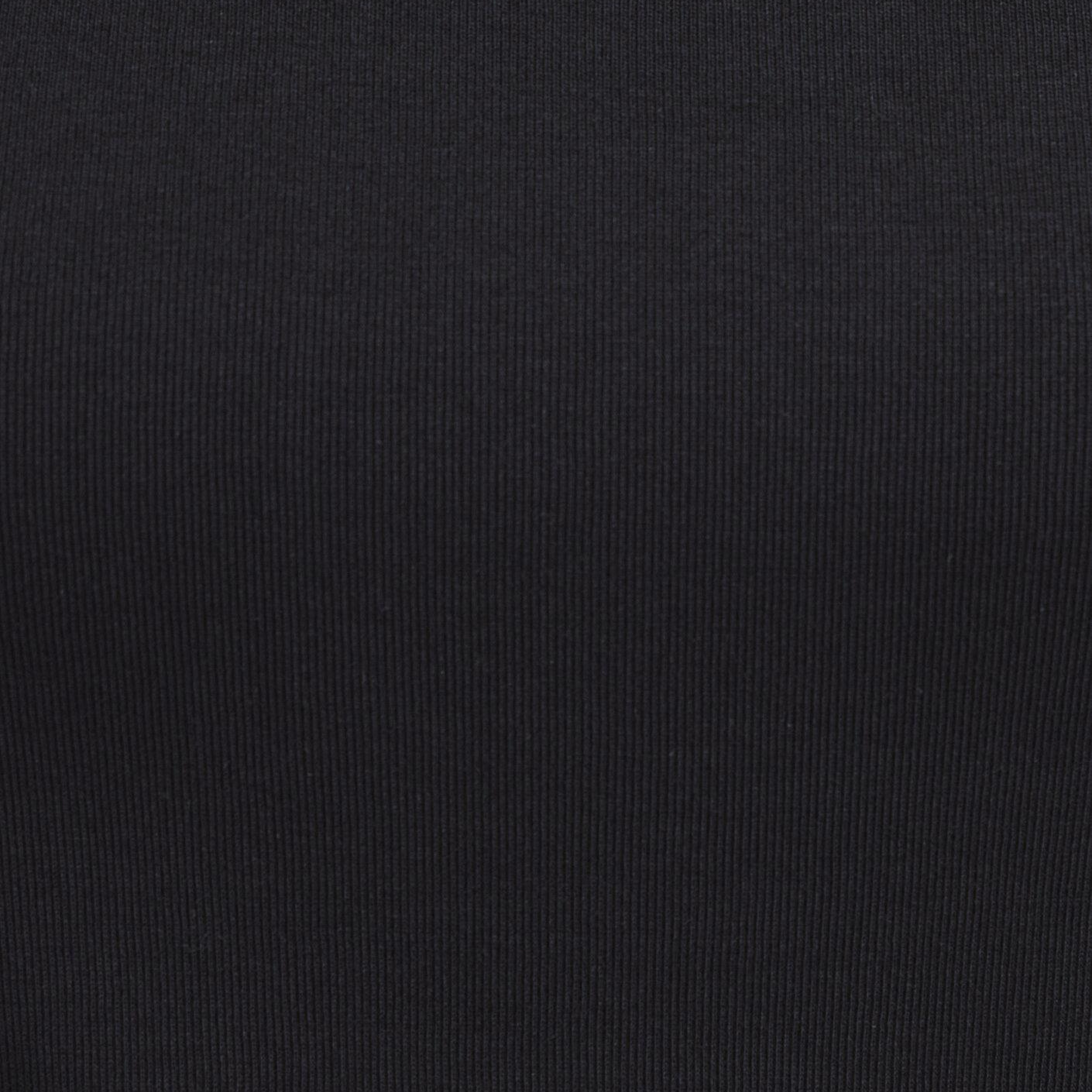 Mavi Siyah Basic Tişört Fitted / Vücuda Oturan Kesim 1613807-900