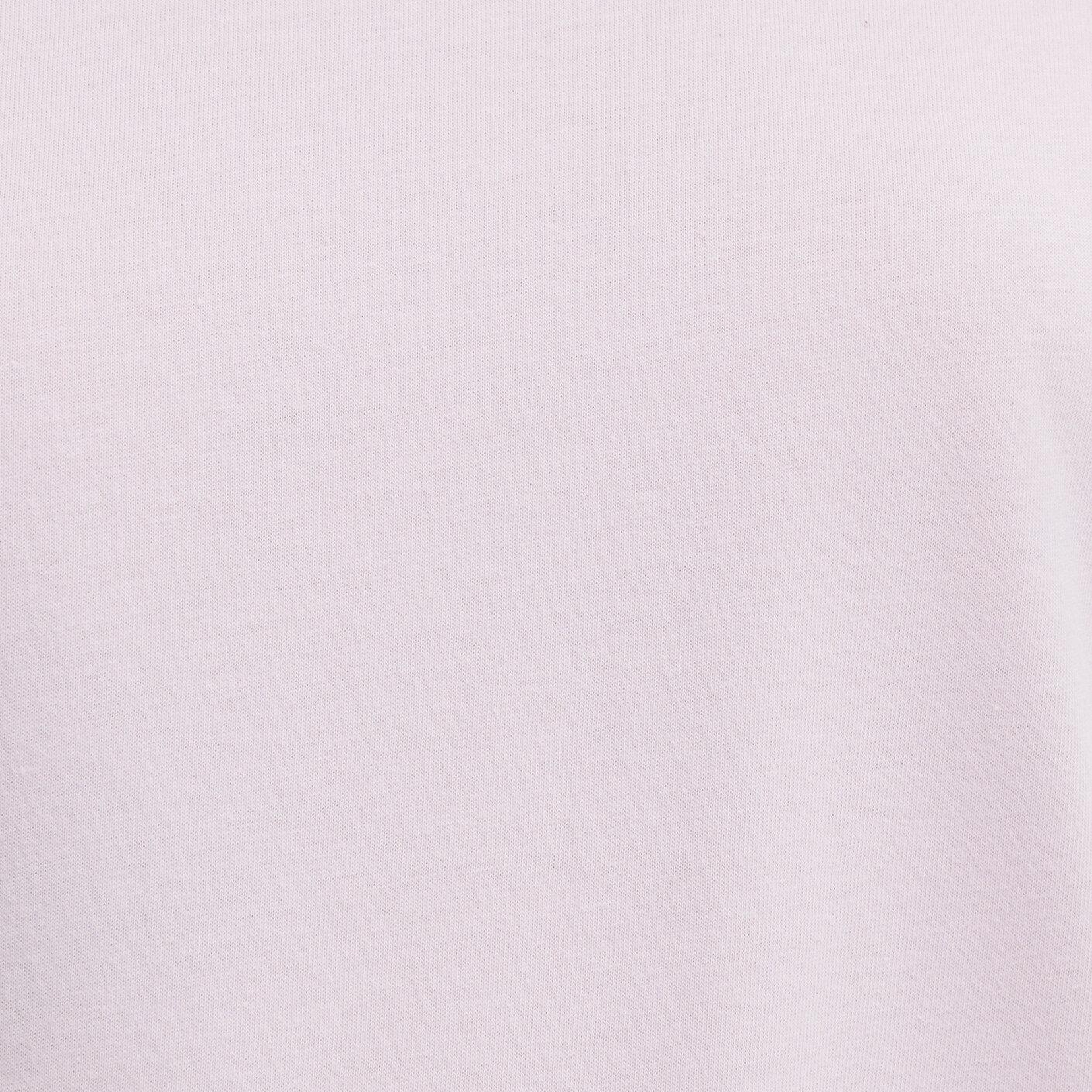 Mavi Bisiklet Yaka Pembe Basic Tişört Regular Fit / Normal Kesim 1600955-89200