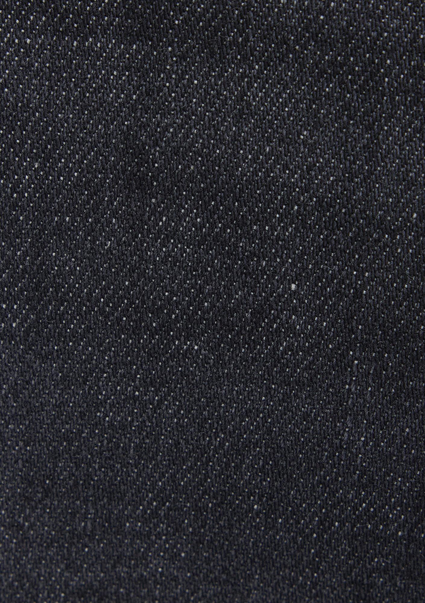 Mavi Jake Lux Black Antrasit jean Pantolon 00422A1743
