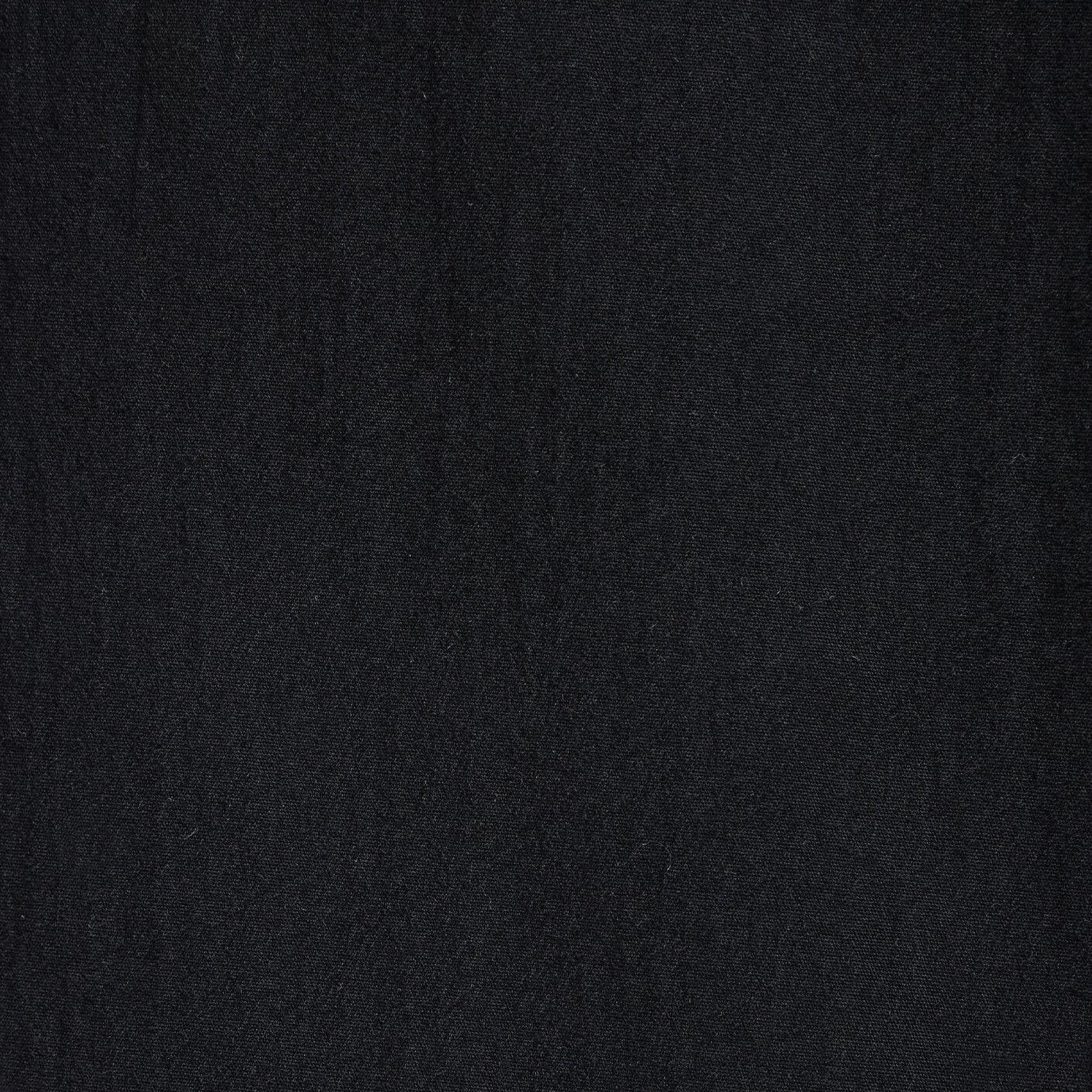 Mavi Yarı Fermuarlı Siyah Sweatshirt 0211890-900