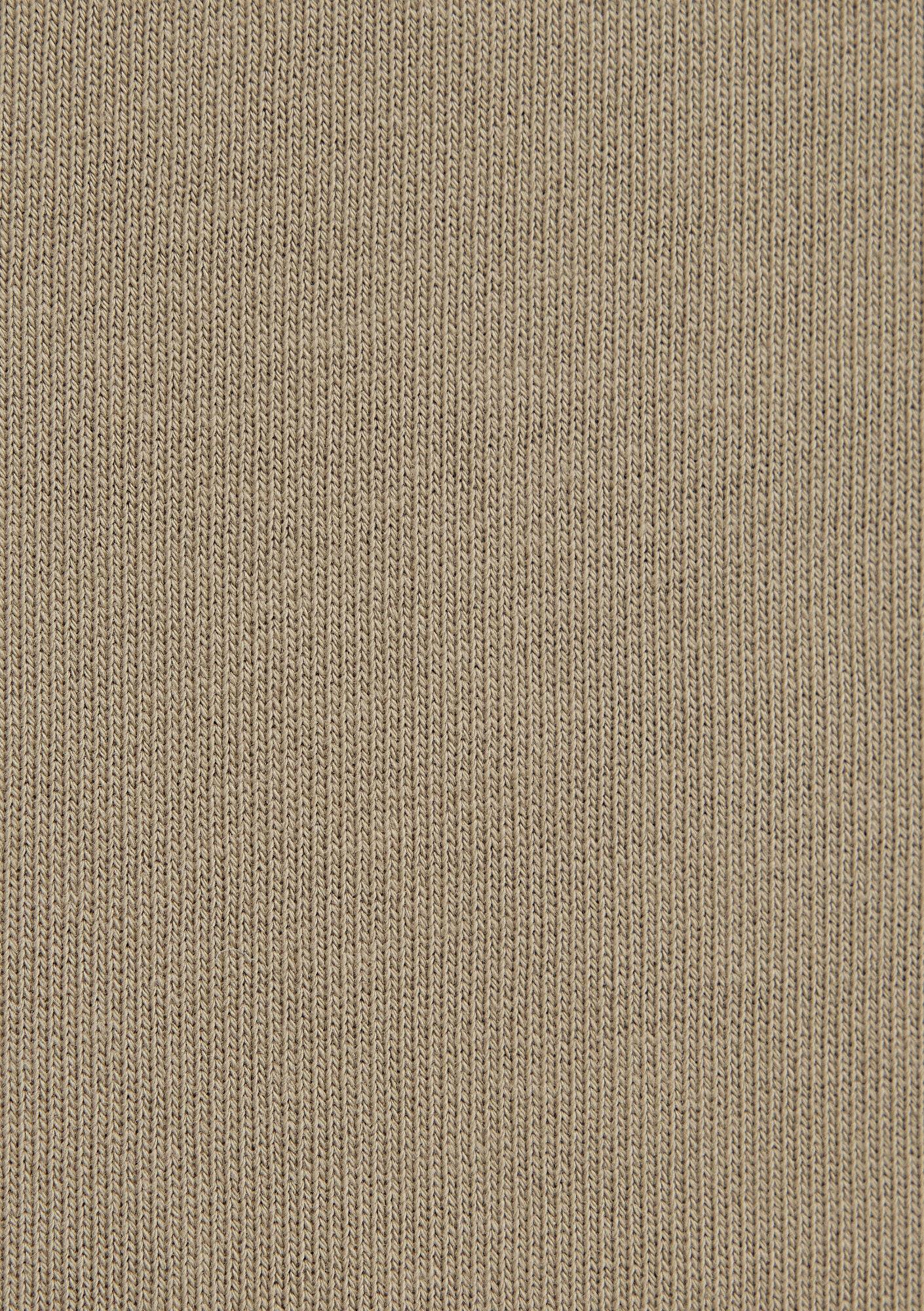 Mavi Bisiklet Yaka Bej Sweatshirt 0S10550-70362