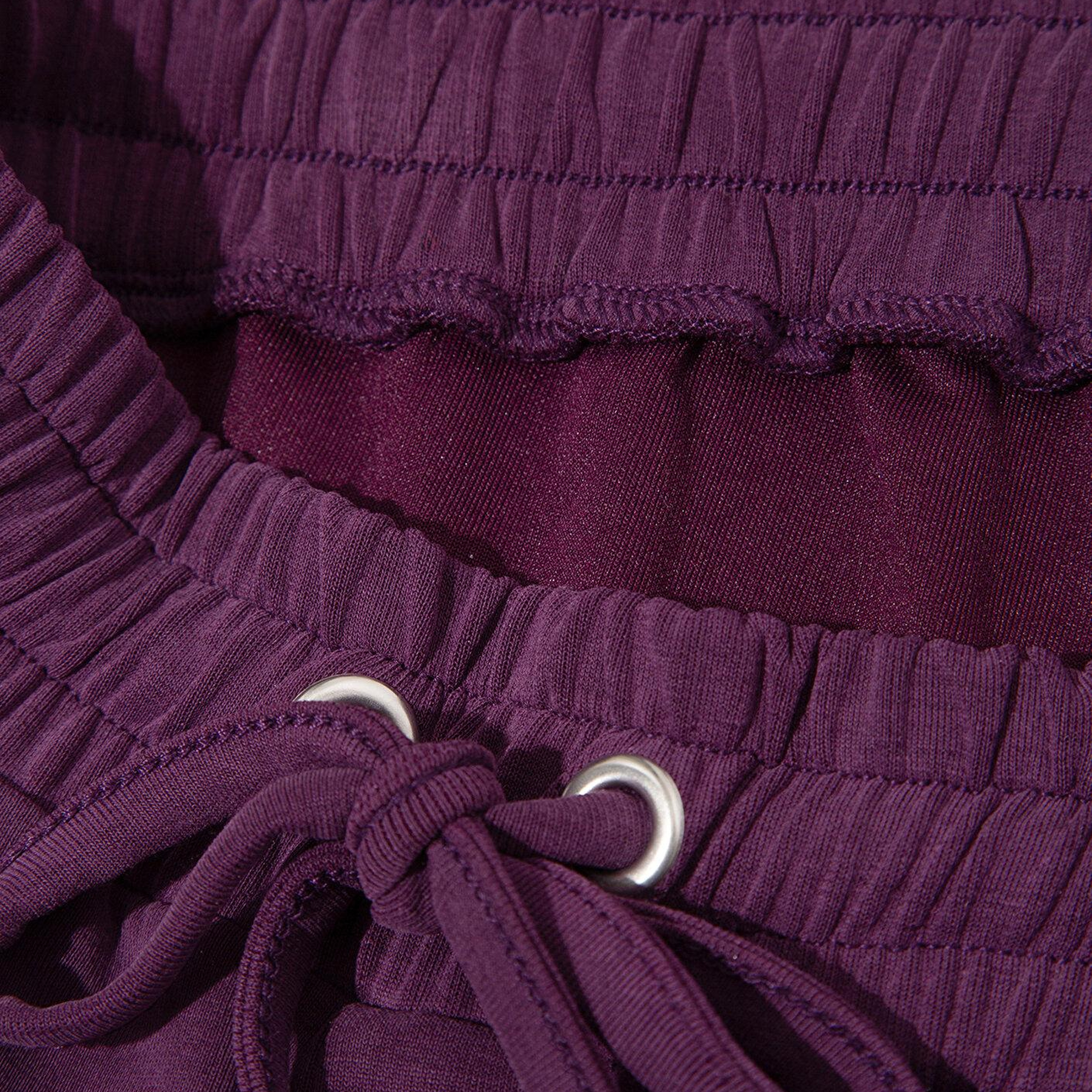 Mavi Soft-Premium Mor (TENCEL™) Modal Karışımlı Eşofman Altı 1600453-70674