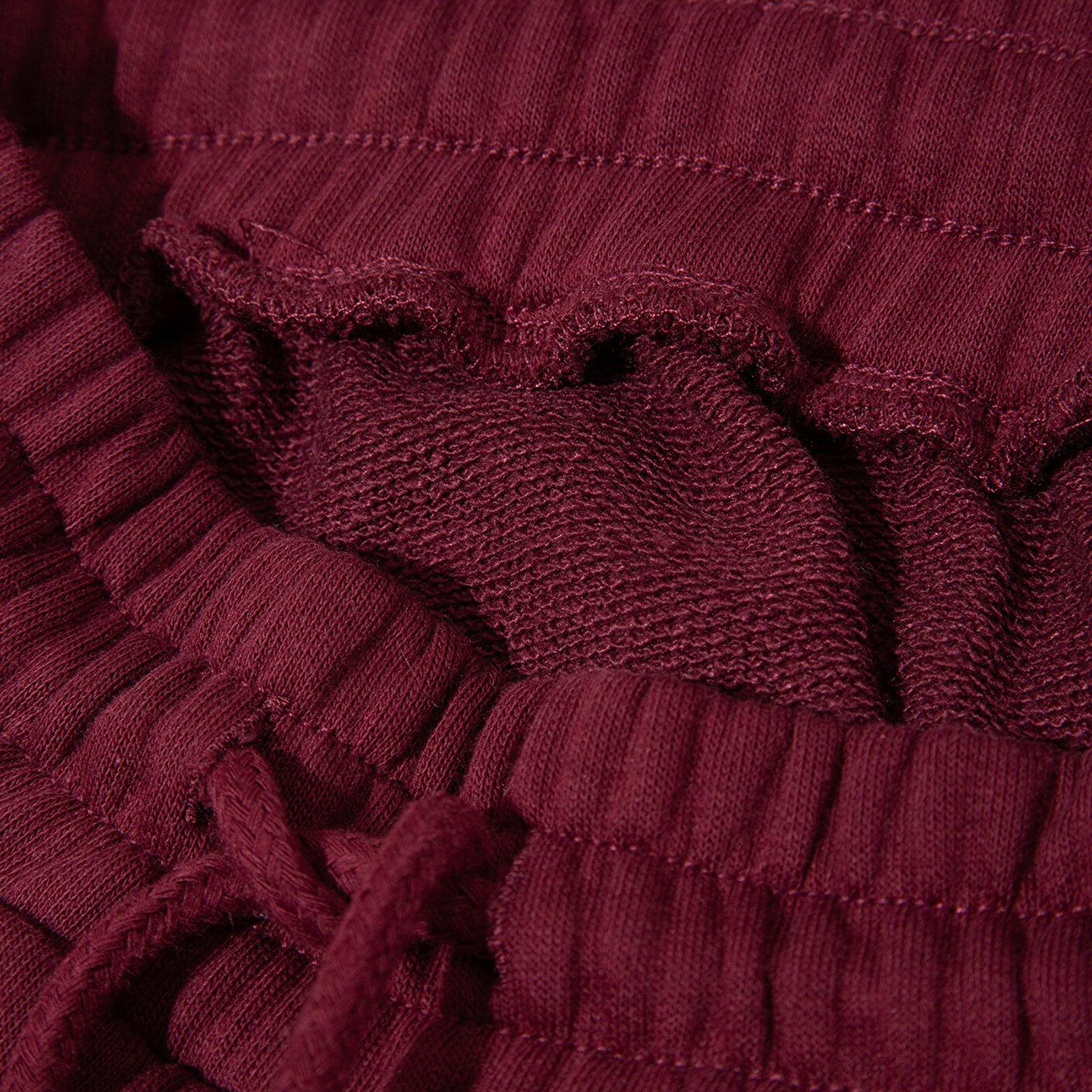 Mavi Bordo Basic Eşofman Altı 1600903-90705