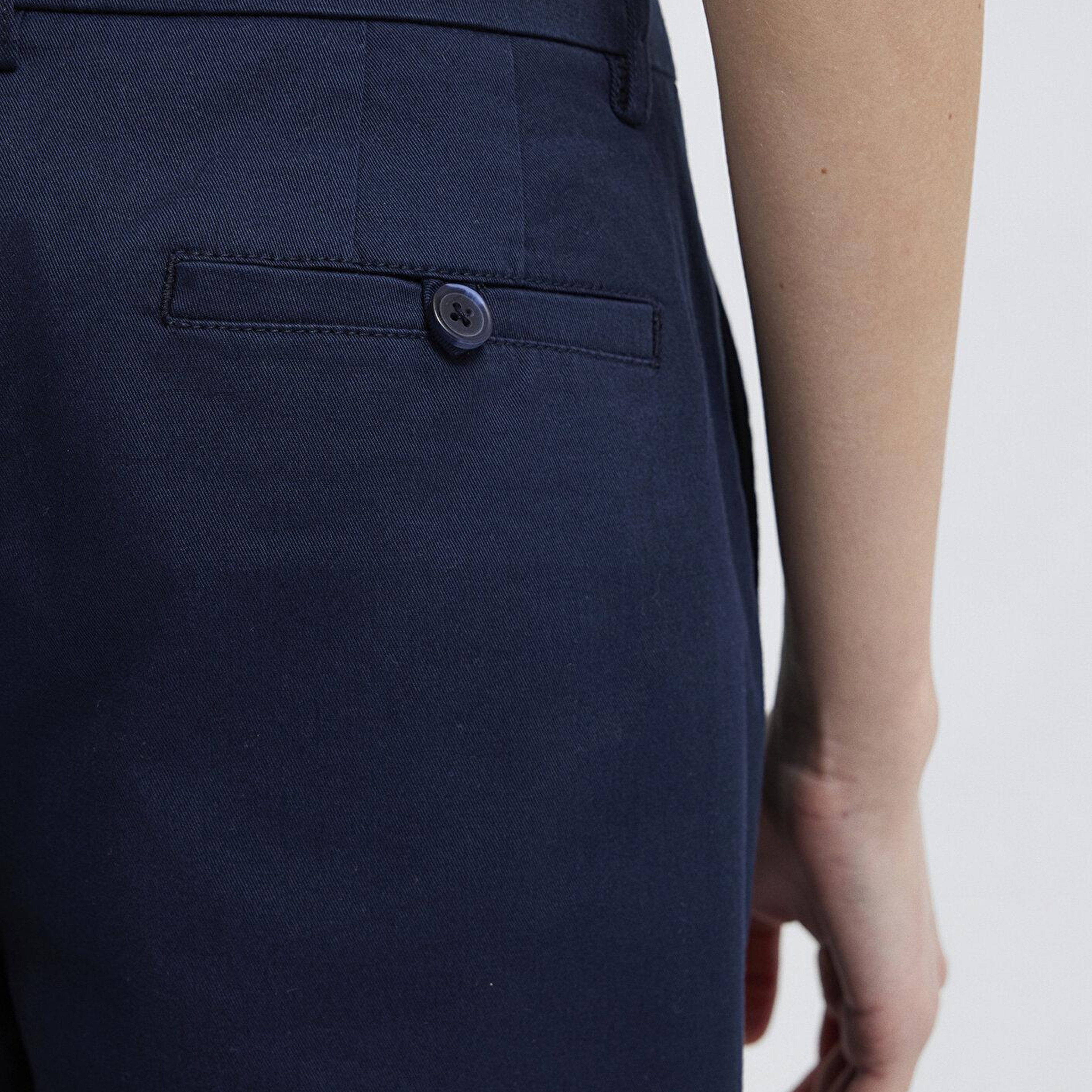 Mavi Lacivert Pantolon 1011160-82318