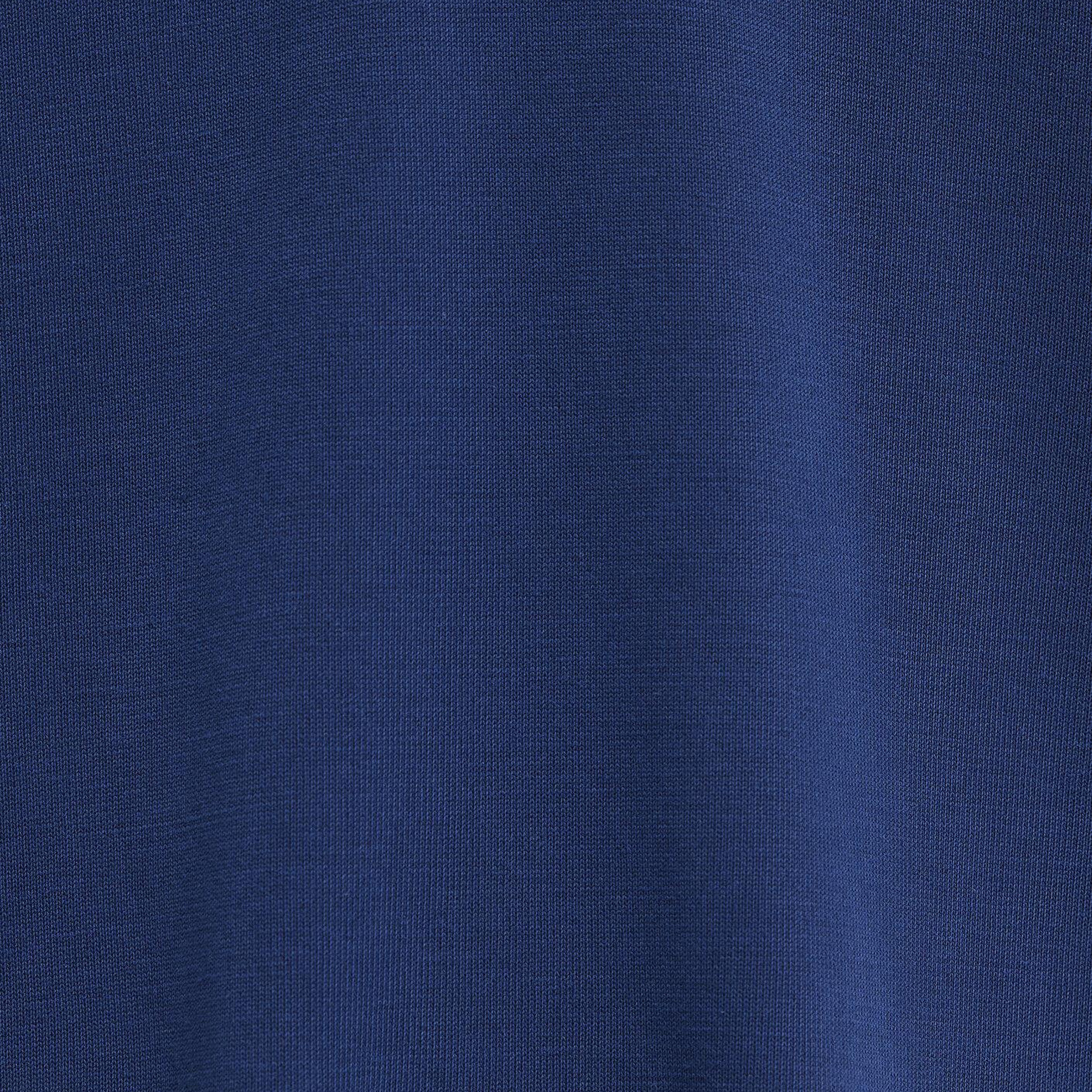 Mavi Soft-Premium Lacivert (TENCEL™) Modal Karışımlı V Yaka Tişört Regular Fit / Normal Kesim 1612250-70491