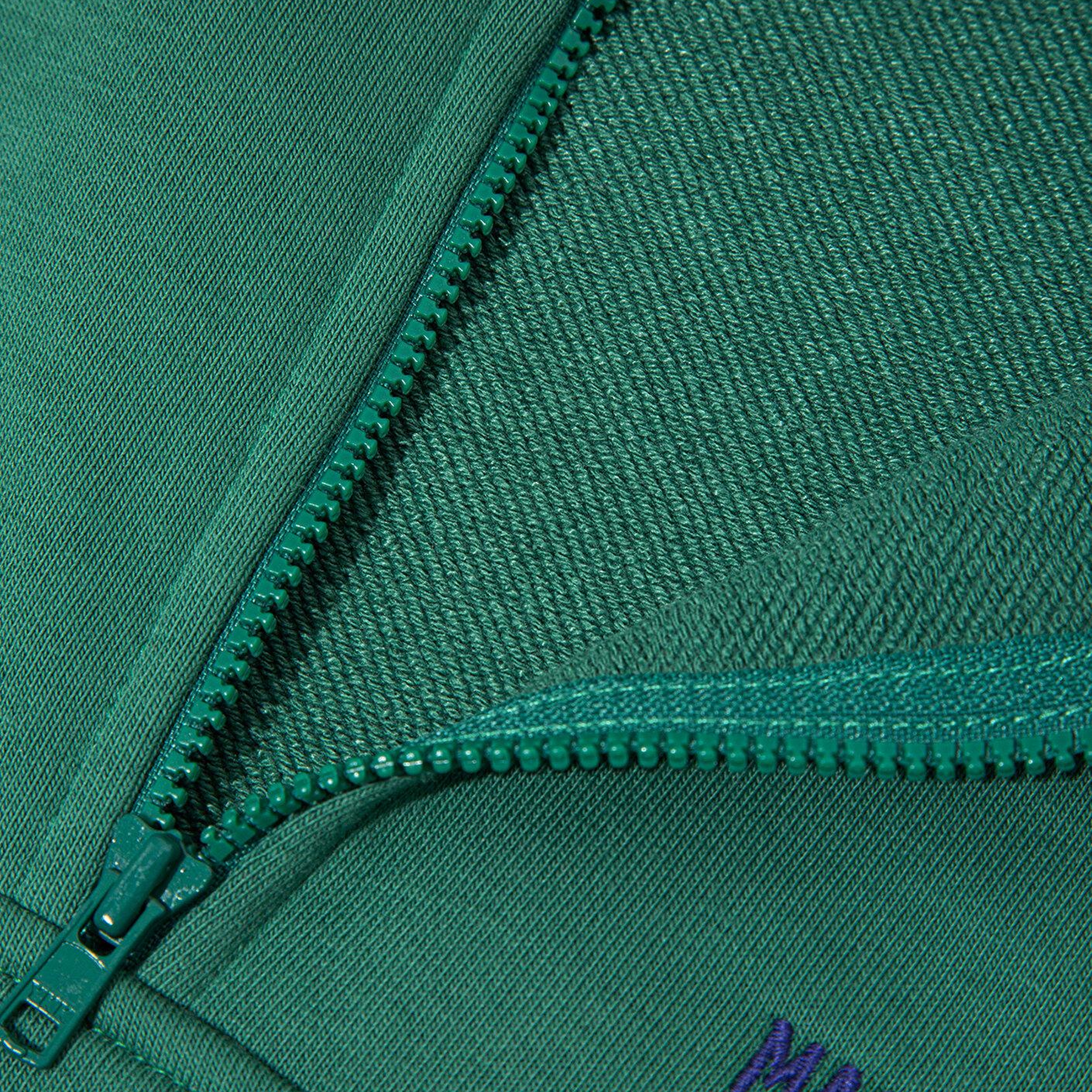 Mavi Tenis Baskılı Yeşil Sweatshirt 6S10169-71697