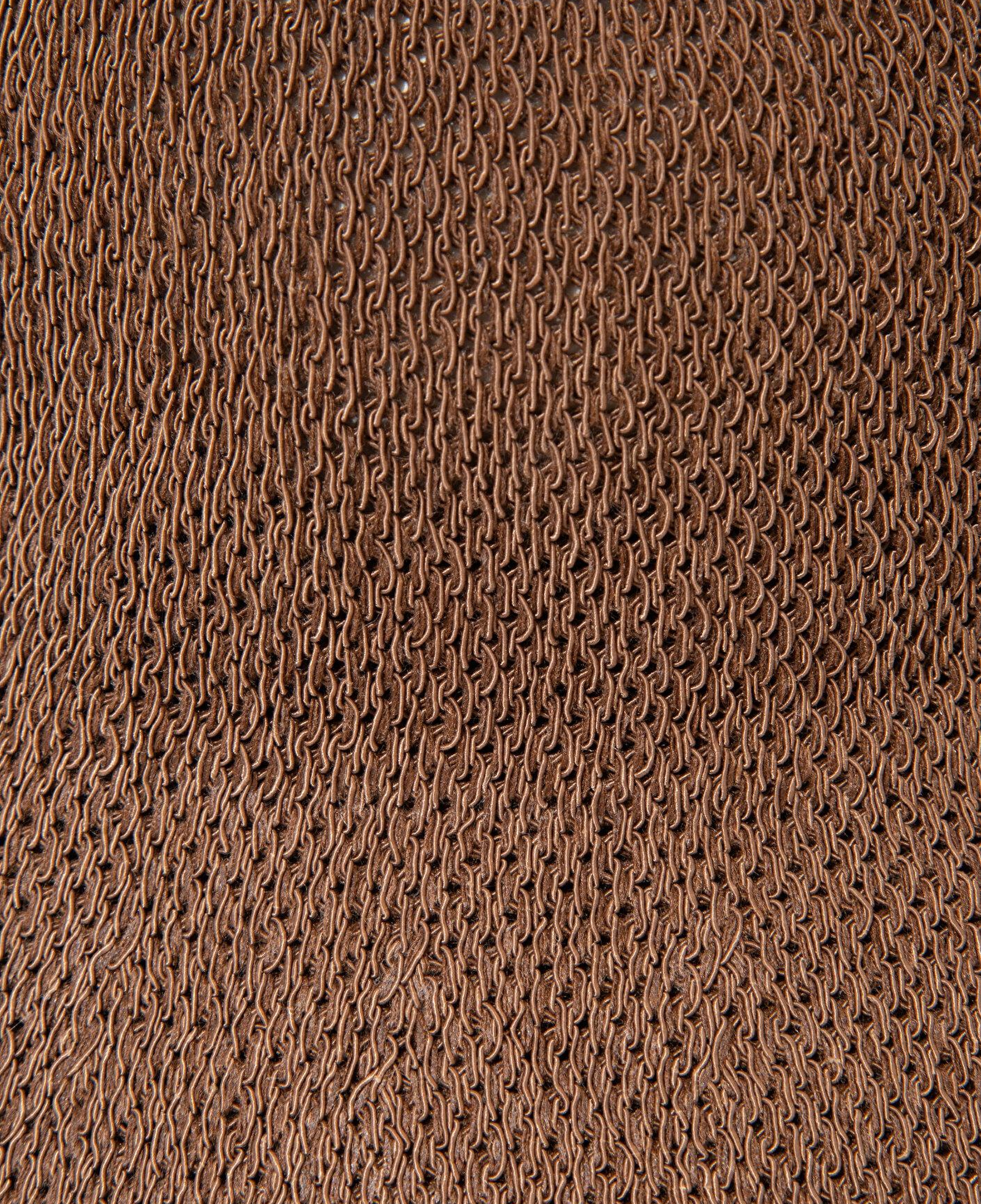 Mavi Kahverengi Bucket Şapka 1910080-70227