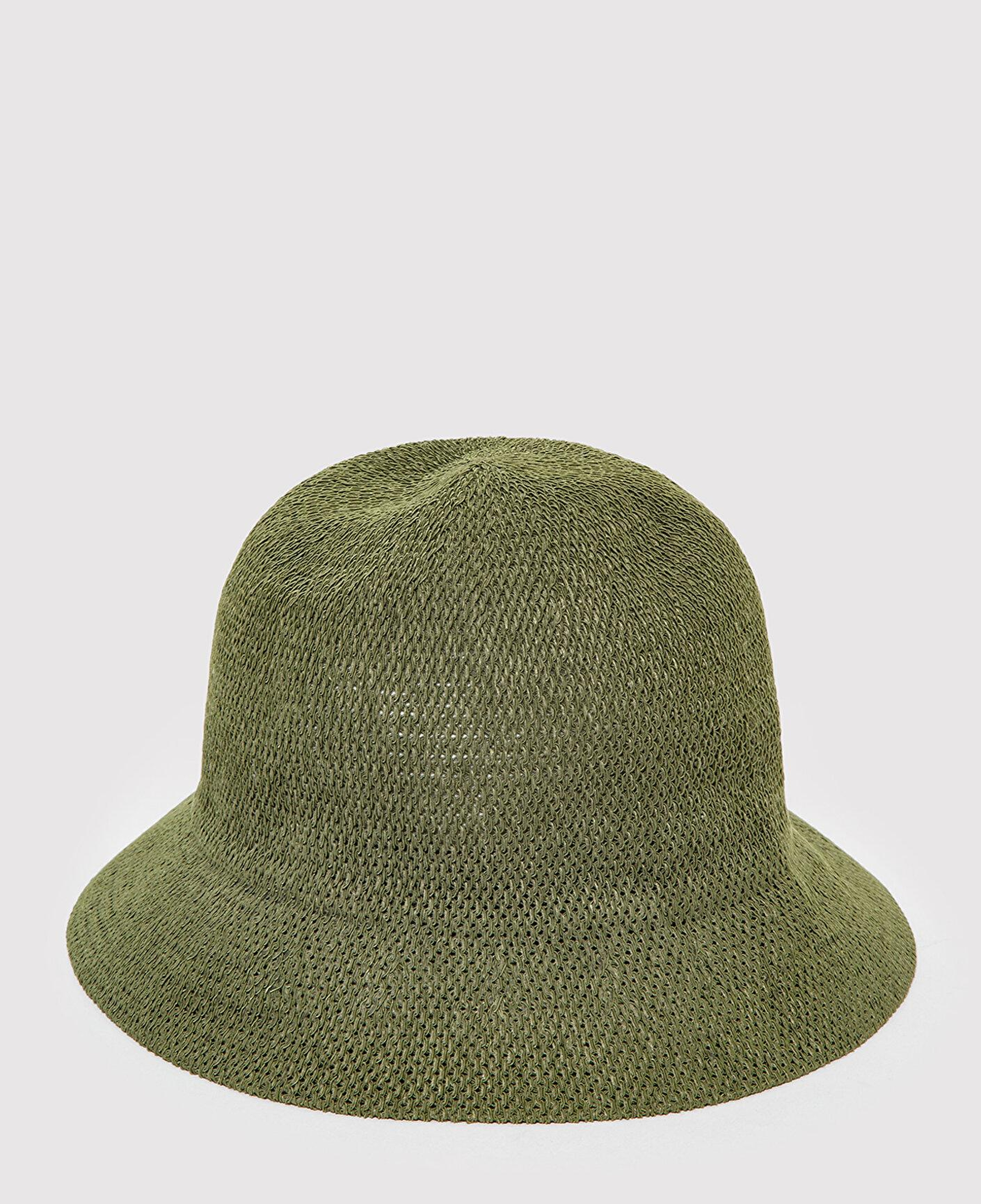 Mavi Haki Bucket Şapka 1910080-27150
