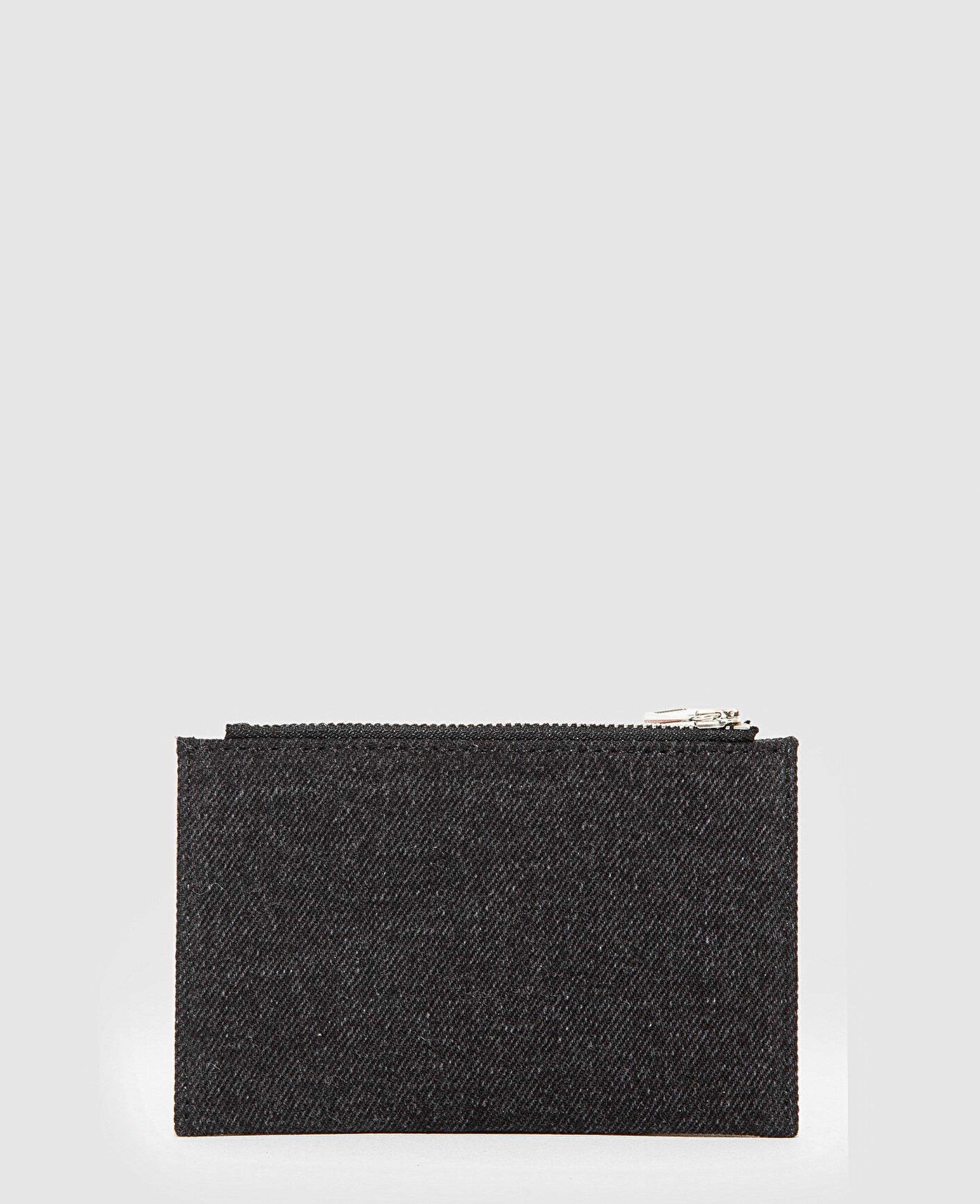 Mavi M Logo Detaylı Denim Cüzdan 1913139-88035