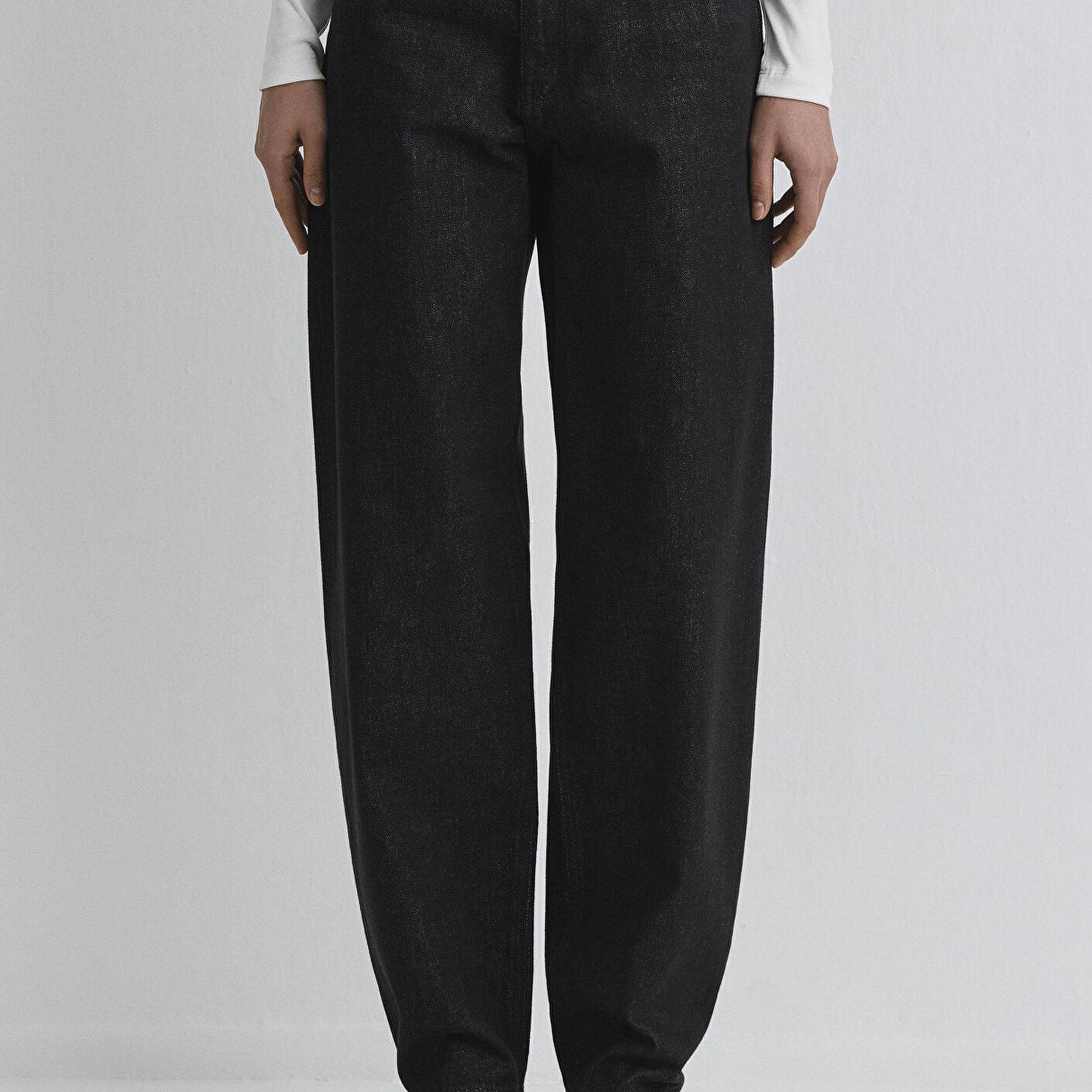 Mavi Leila Mavi Edition Rinse Jean Pantolon 1010600-91207