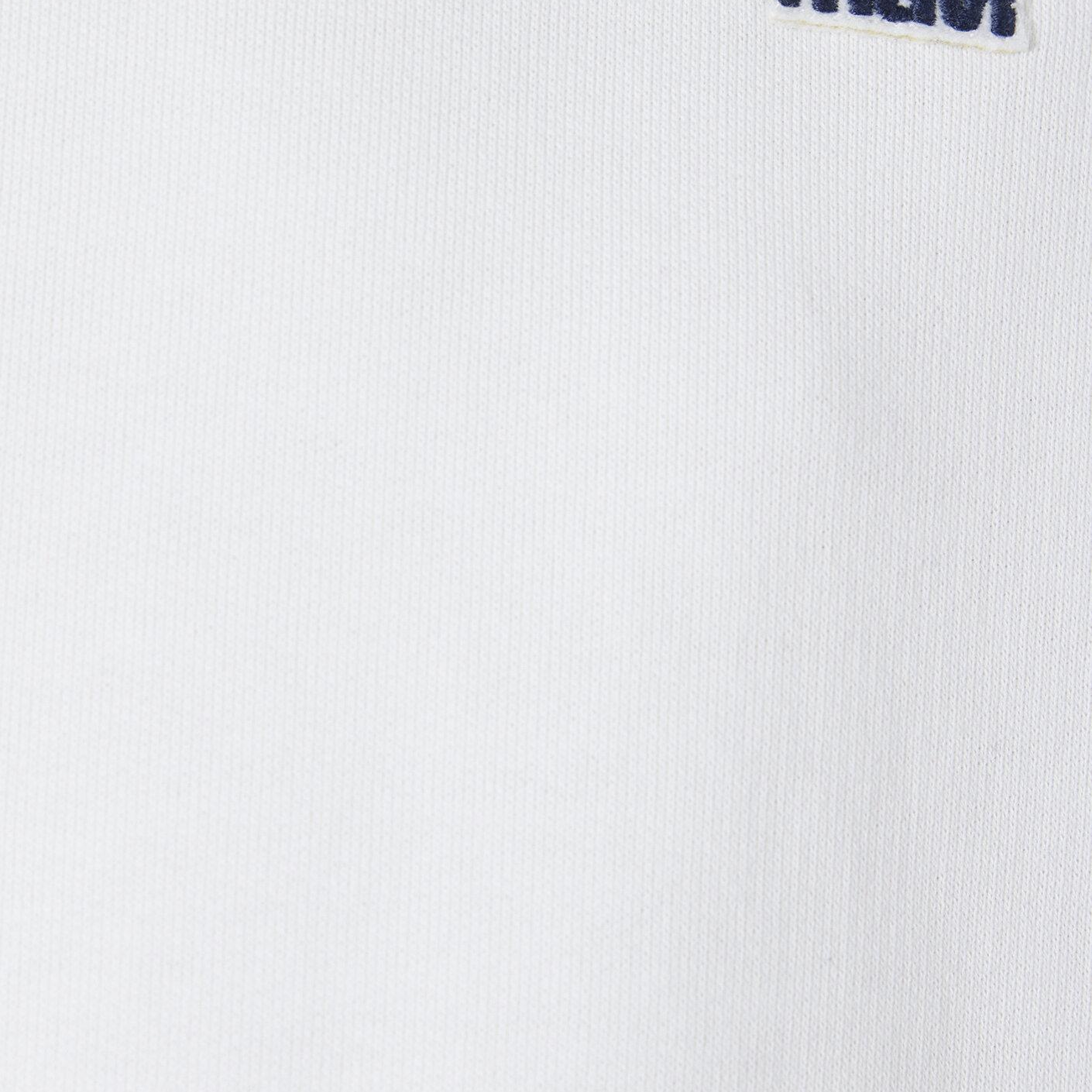 Mavi Mavi Nakışlı Ekru Sweatshirt 1S10366-70057