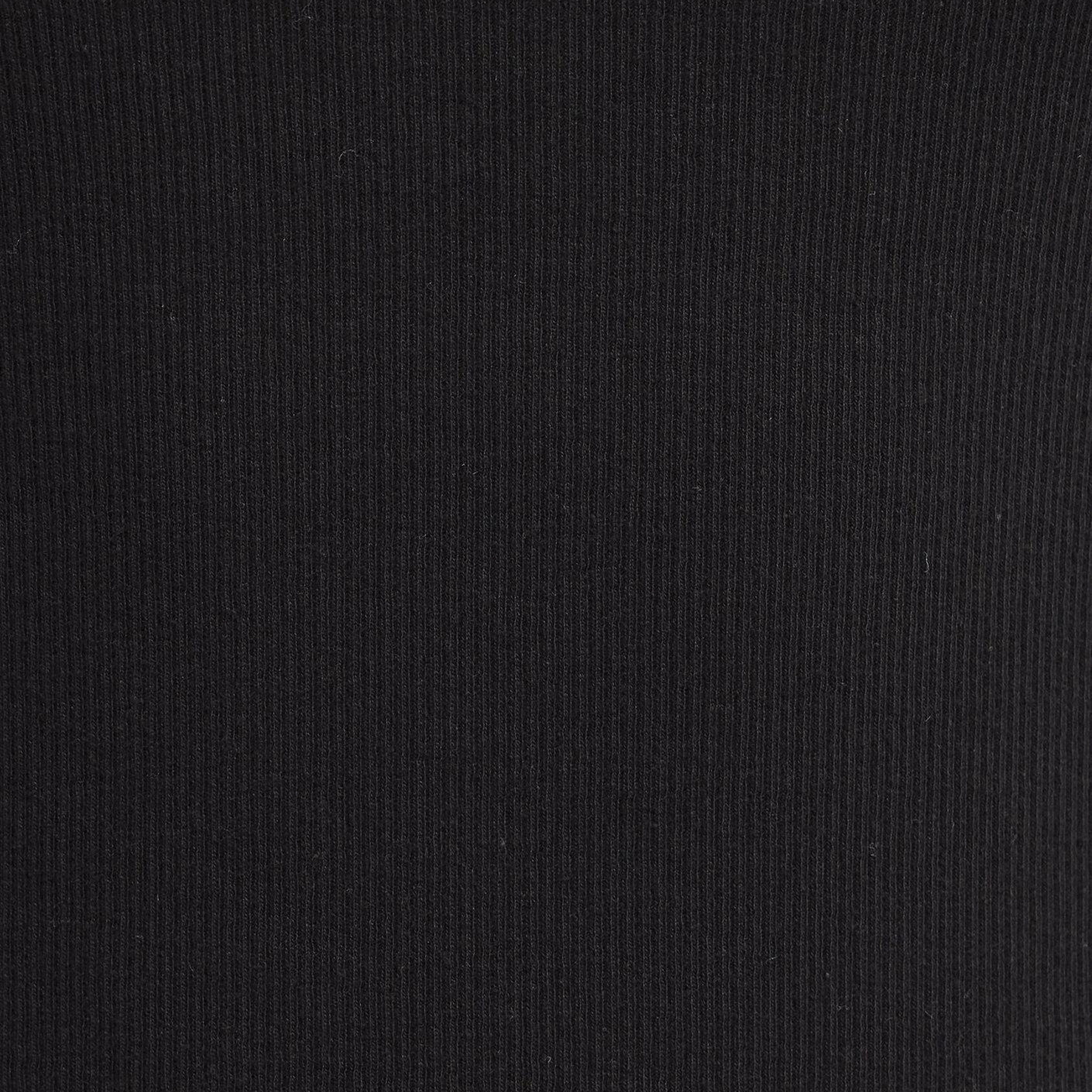 Mavi Uzun Kollu Siyah Basic Tişört Slim Fit / Dar Kesim 1613622-900