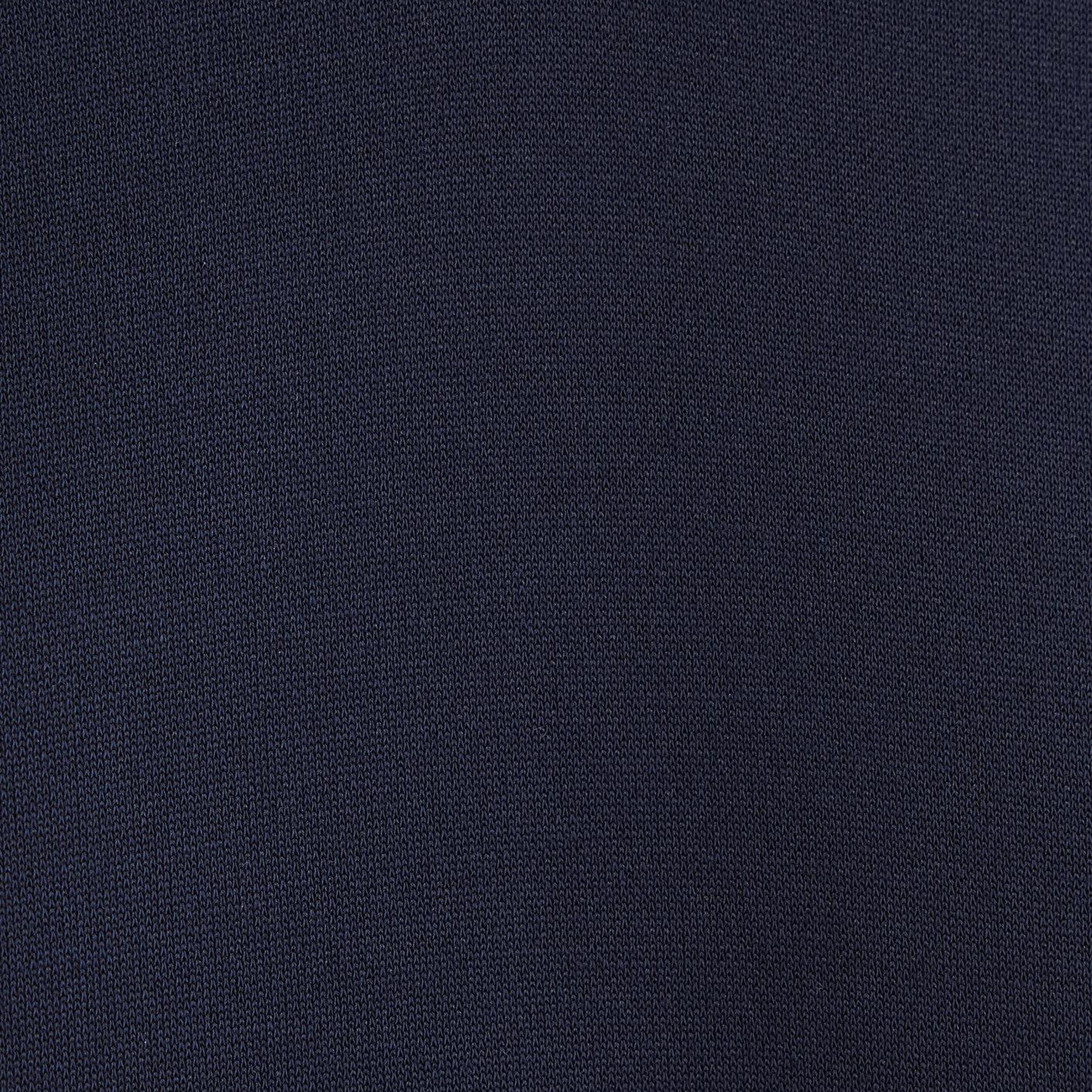 Mavi Soft-Premium Lacivert (TENCEL™) Modal Karışımlı Polo Tişört Regular Fit / Normal Kesim 0613008-83699
