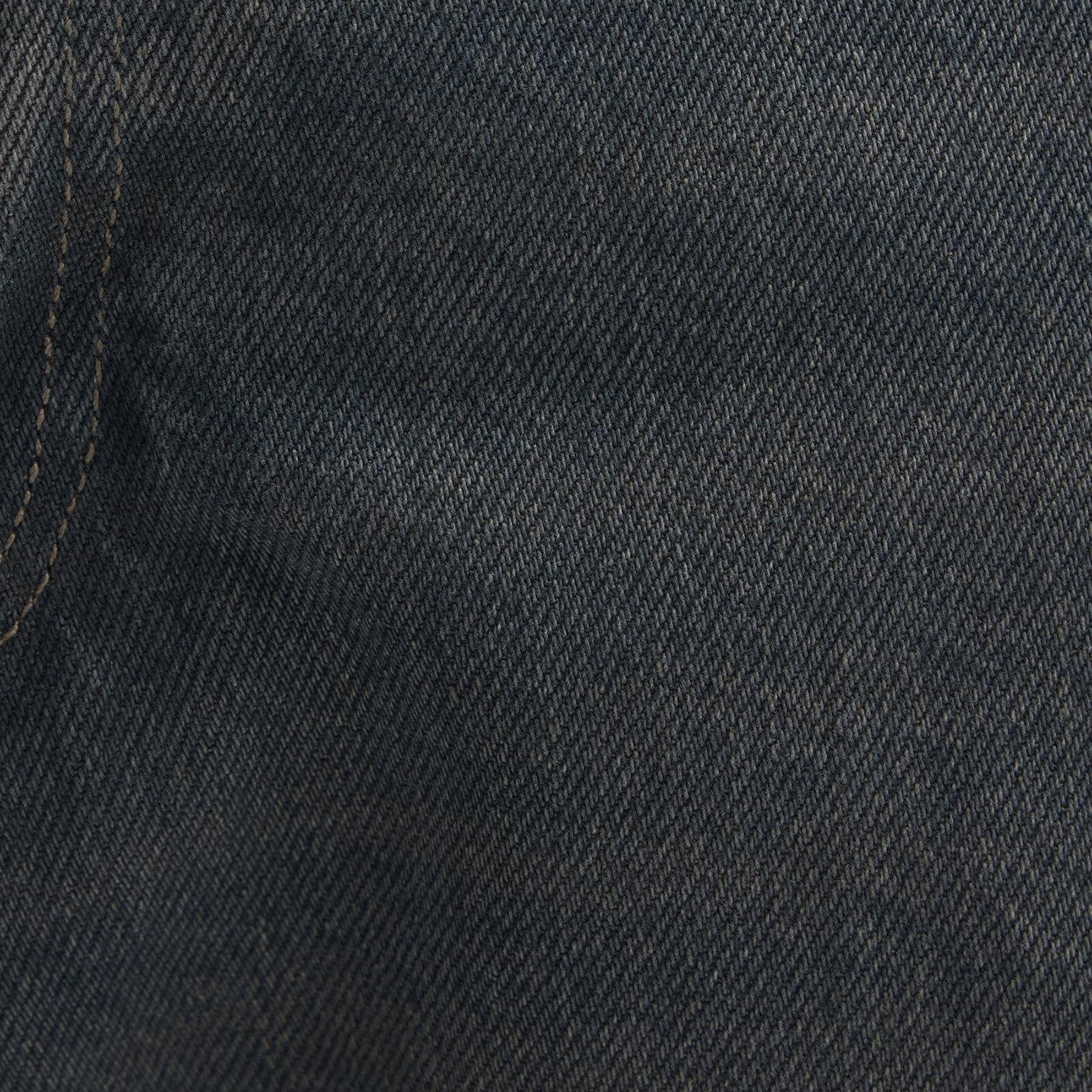Mavi London Classic Denim Koyu Mavi Puslu Jean Pantolon 0010172-90643